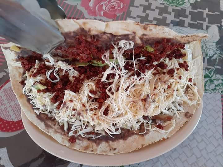 Cenaduría la Shunquita image 2