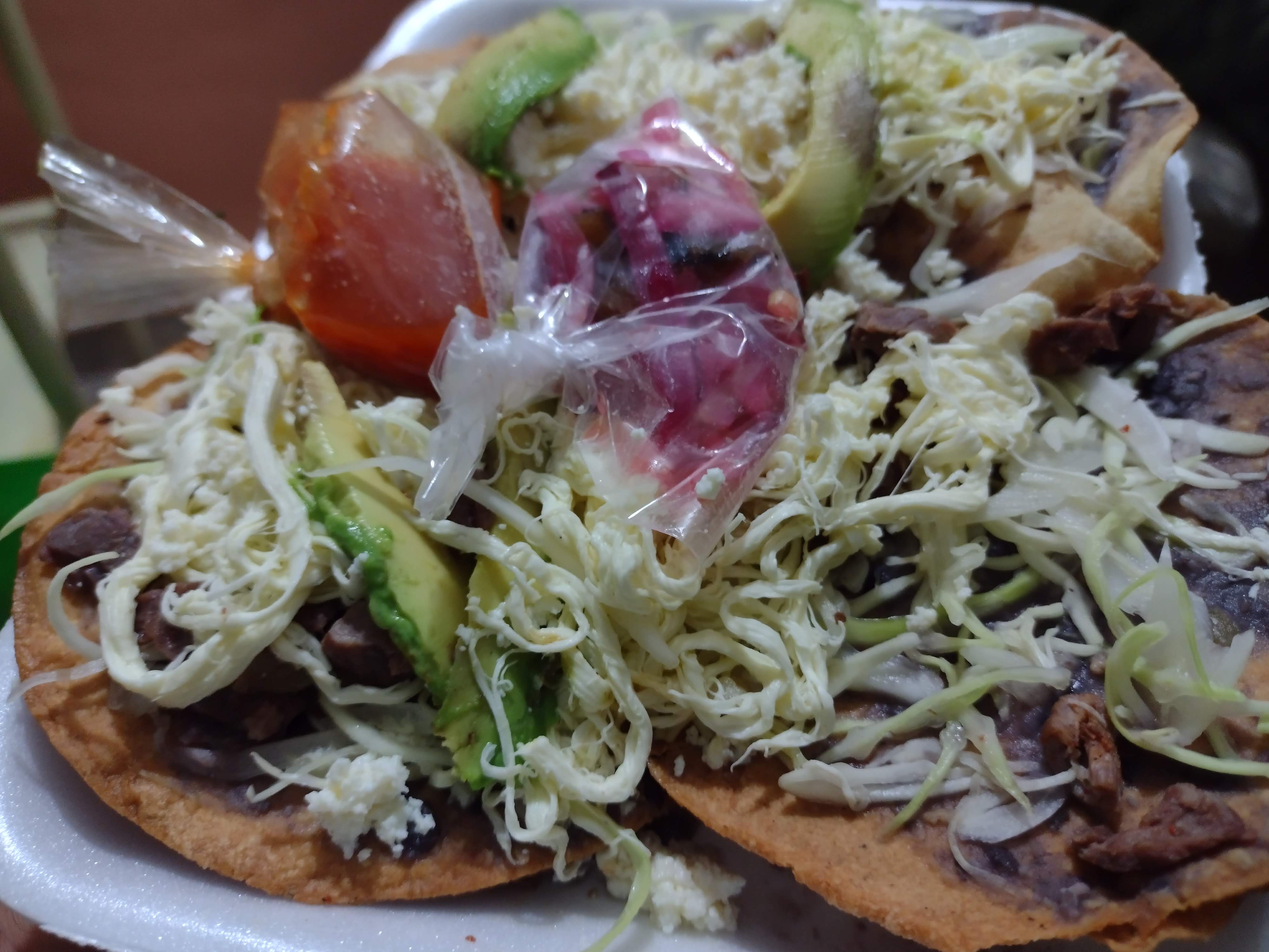 Cenaduría la Shunquita image 3