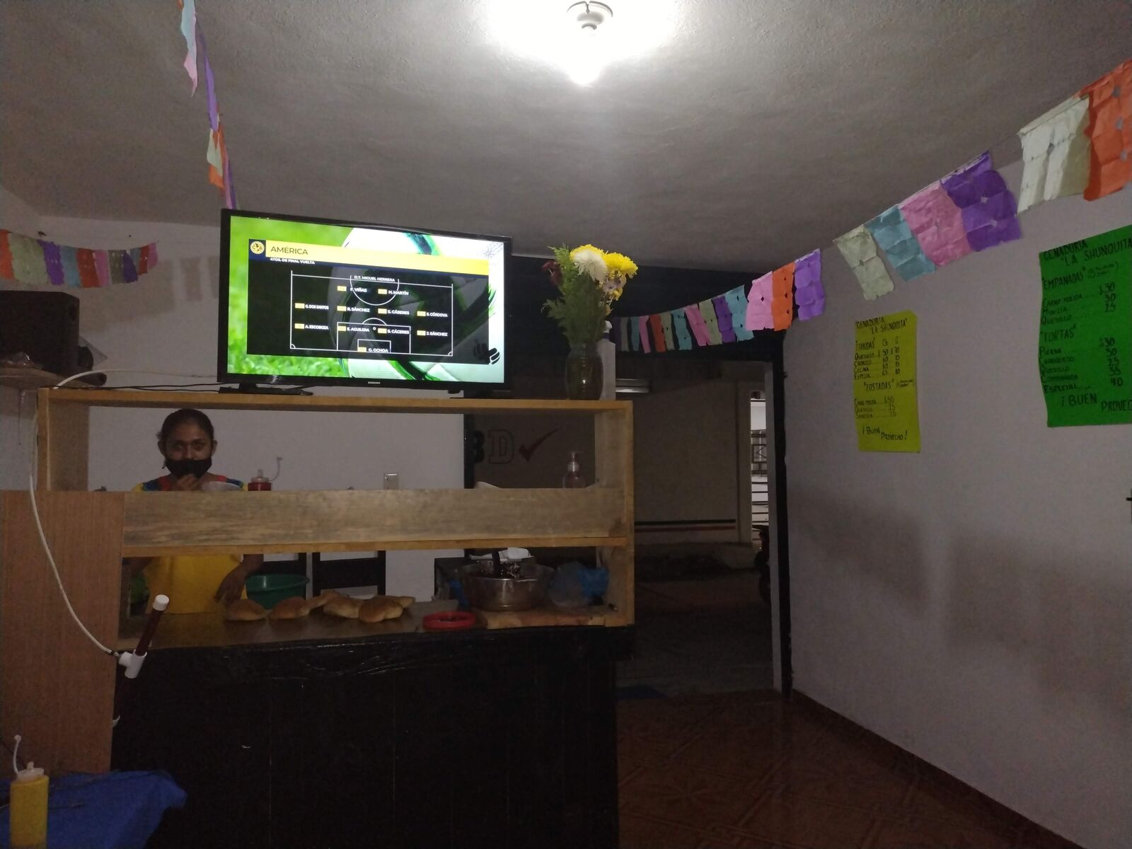 Cenaduría la Shunquita image 5