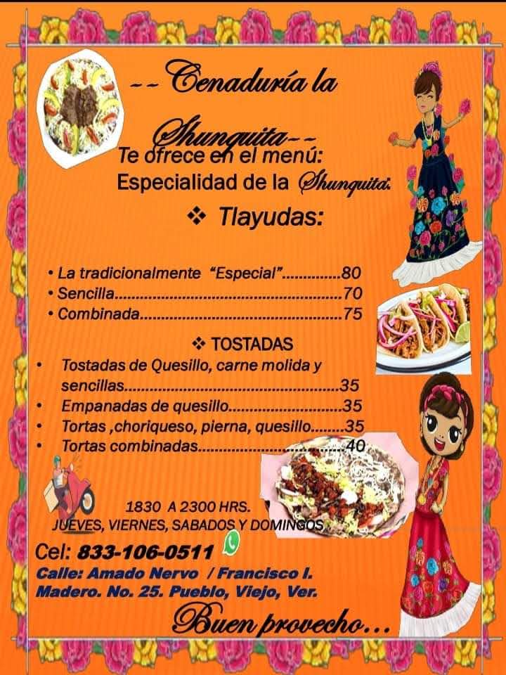 Cenaduría la Shunquita image 6