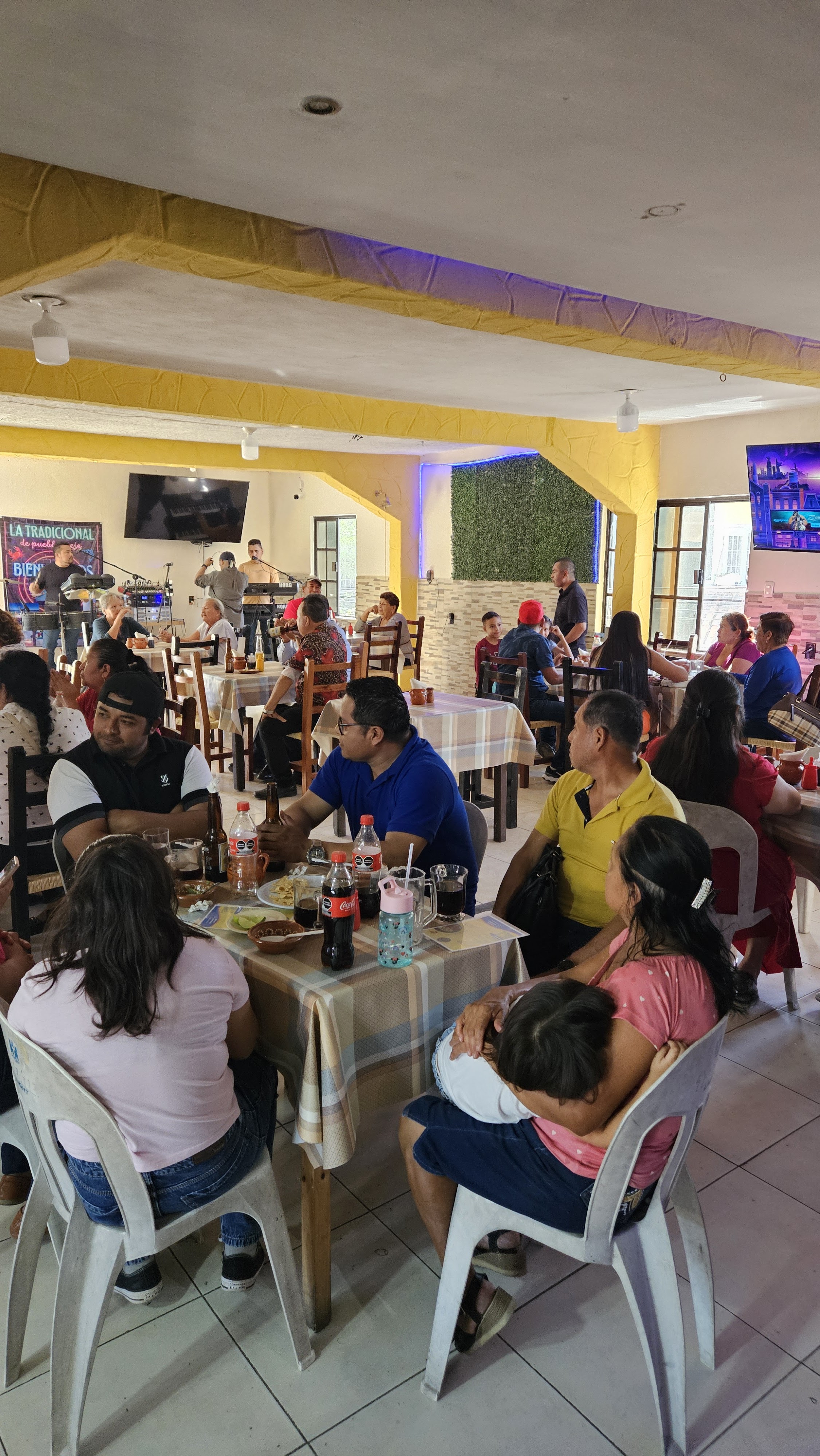 La tradicional de pueblo viejo image 1