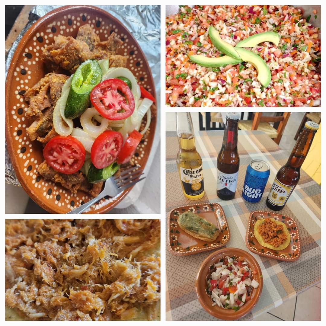 La tradicional de pueblo viejo image 2