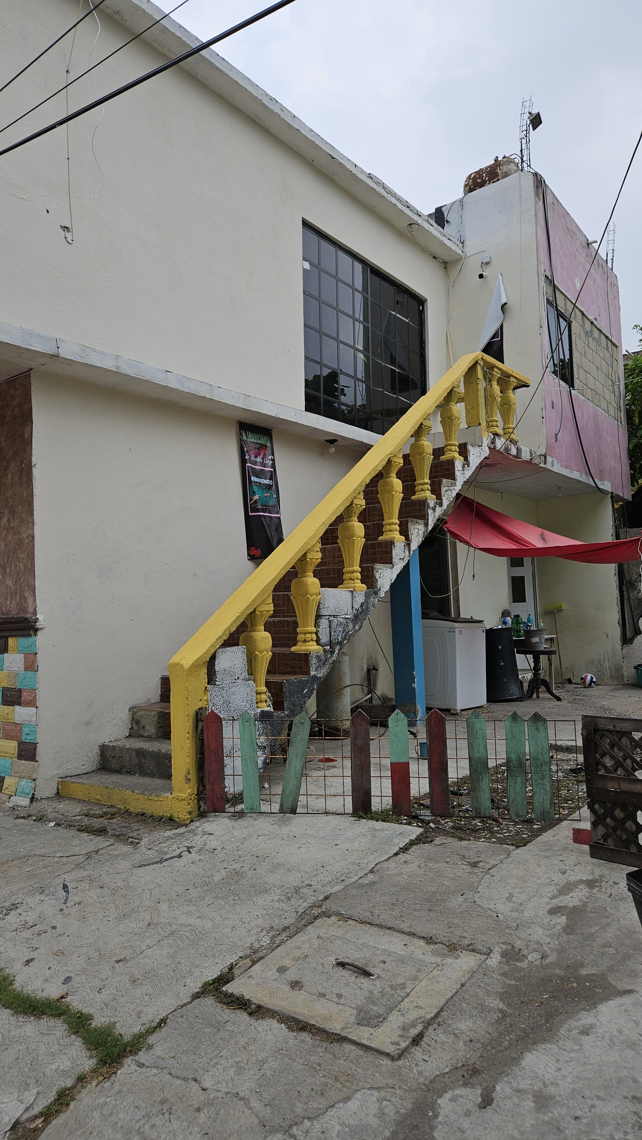 La tradicional de pueblo viejo image 3