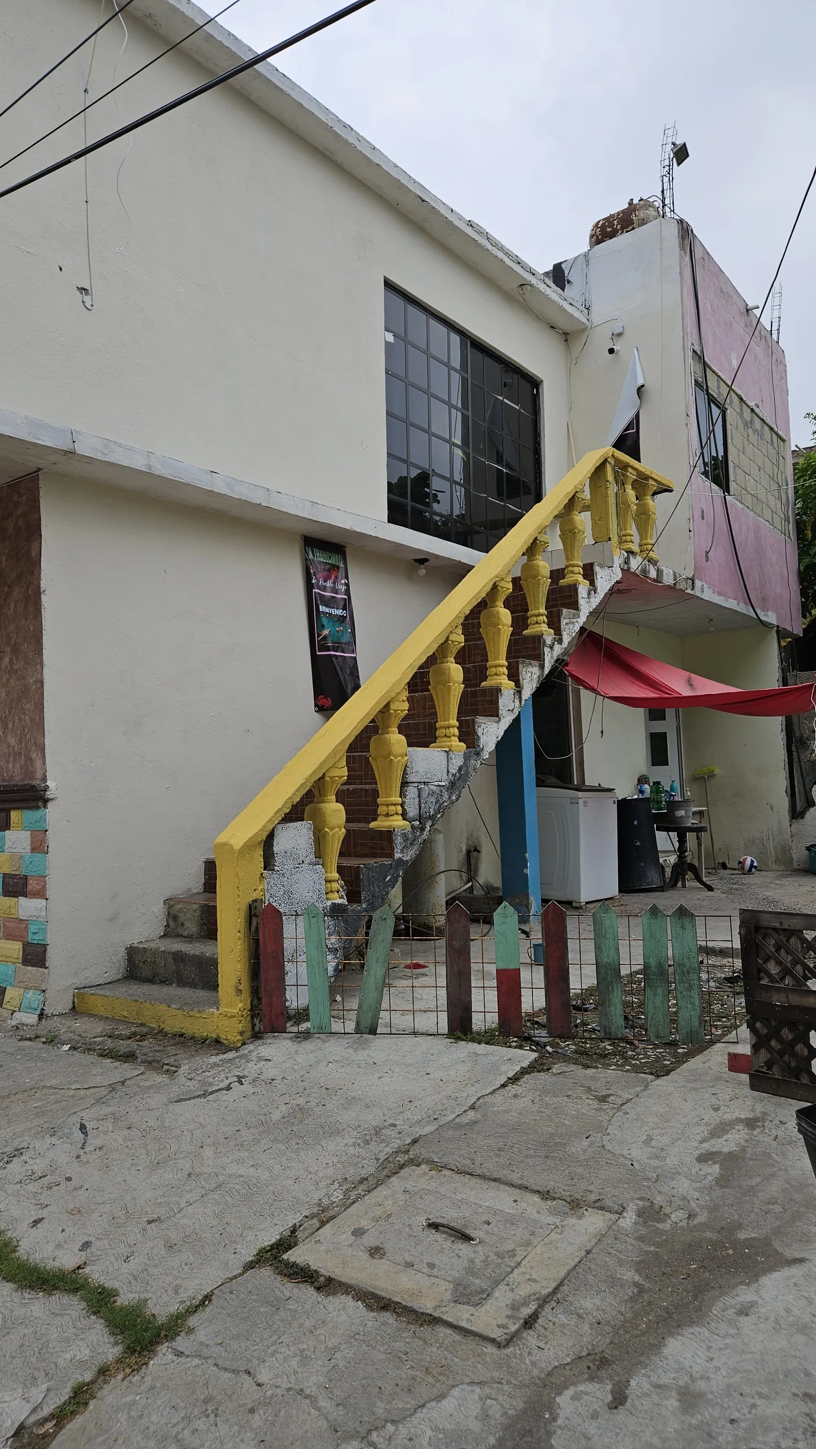 La tradicional de pueblo viejo image 3