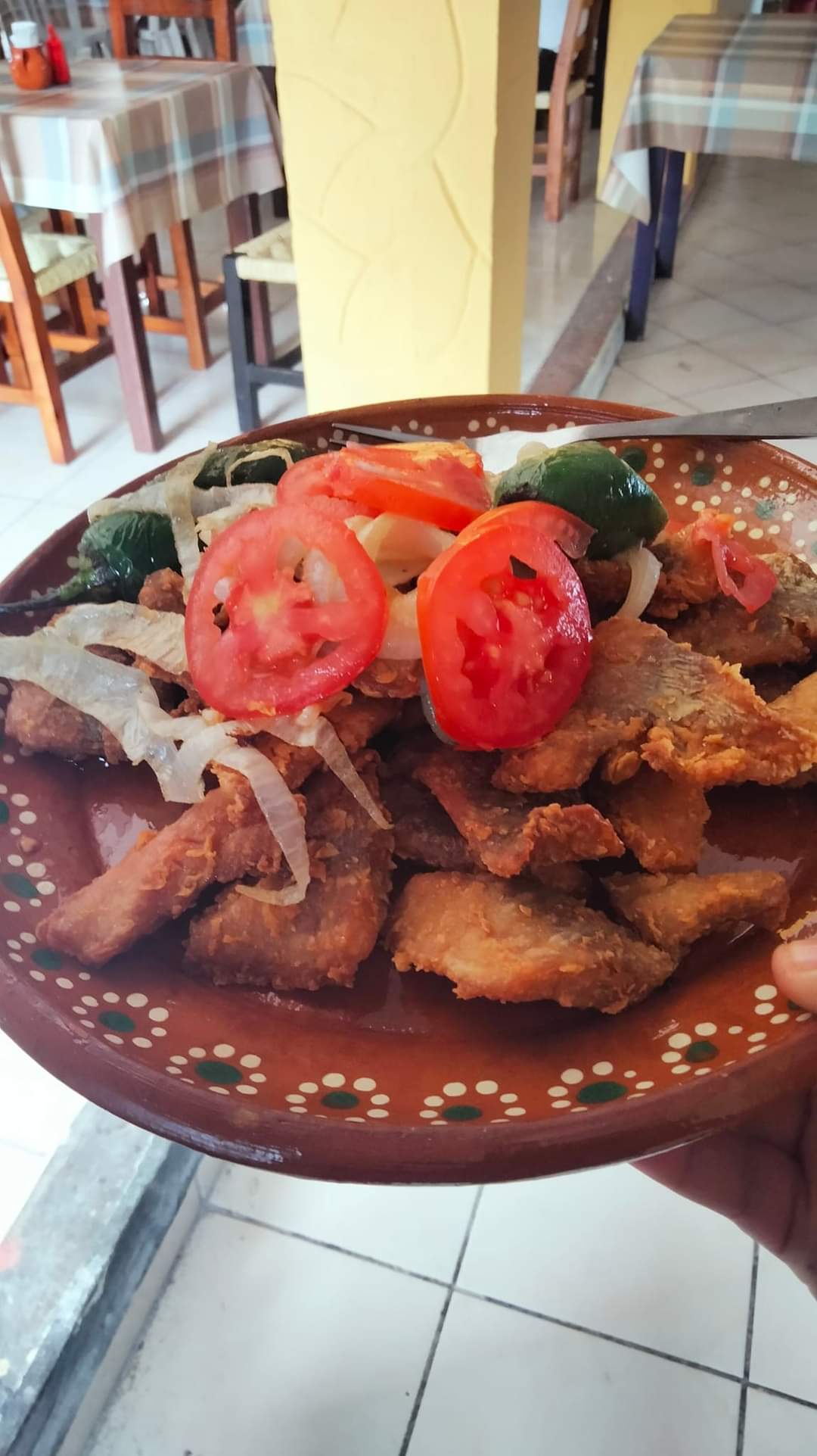 La tradicional de pueblo viejo image 4