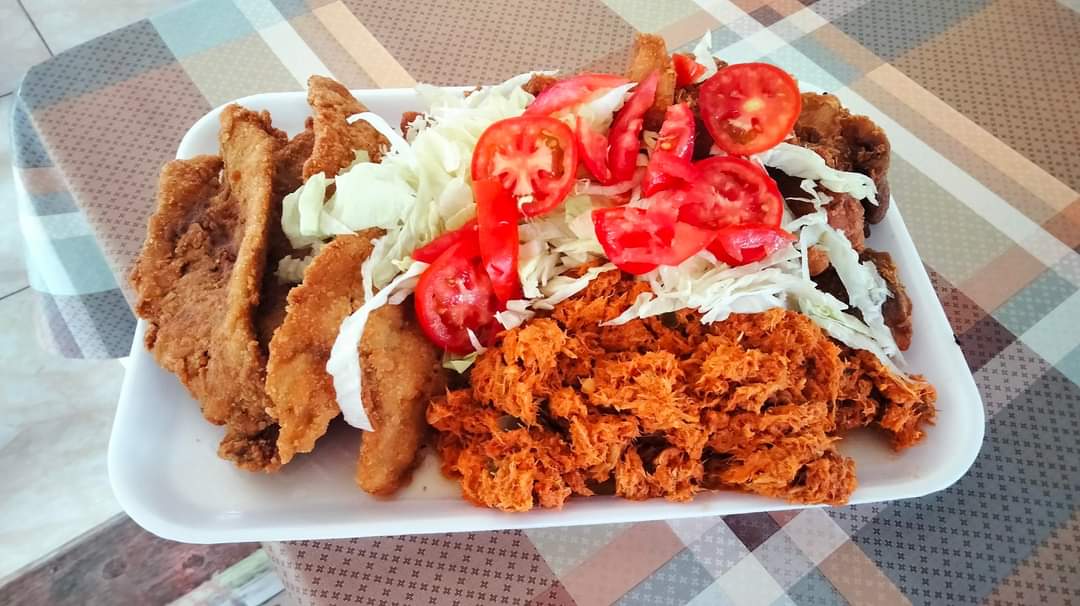 La tradicional de pueblo viejo image 5