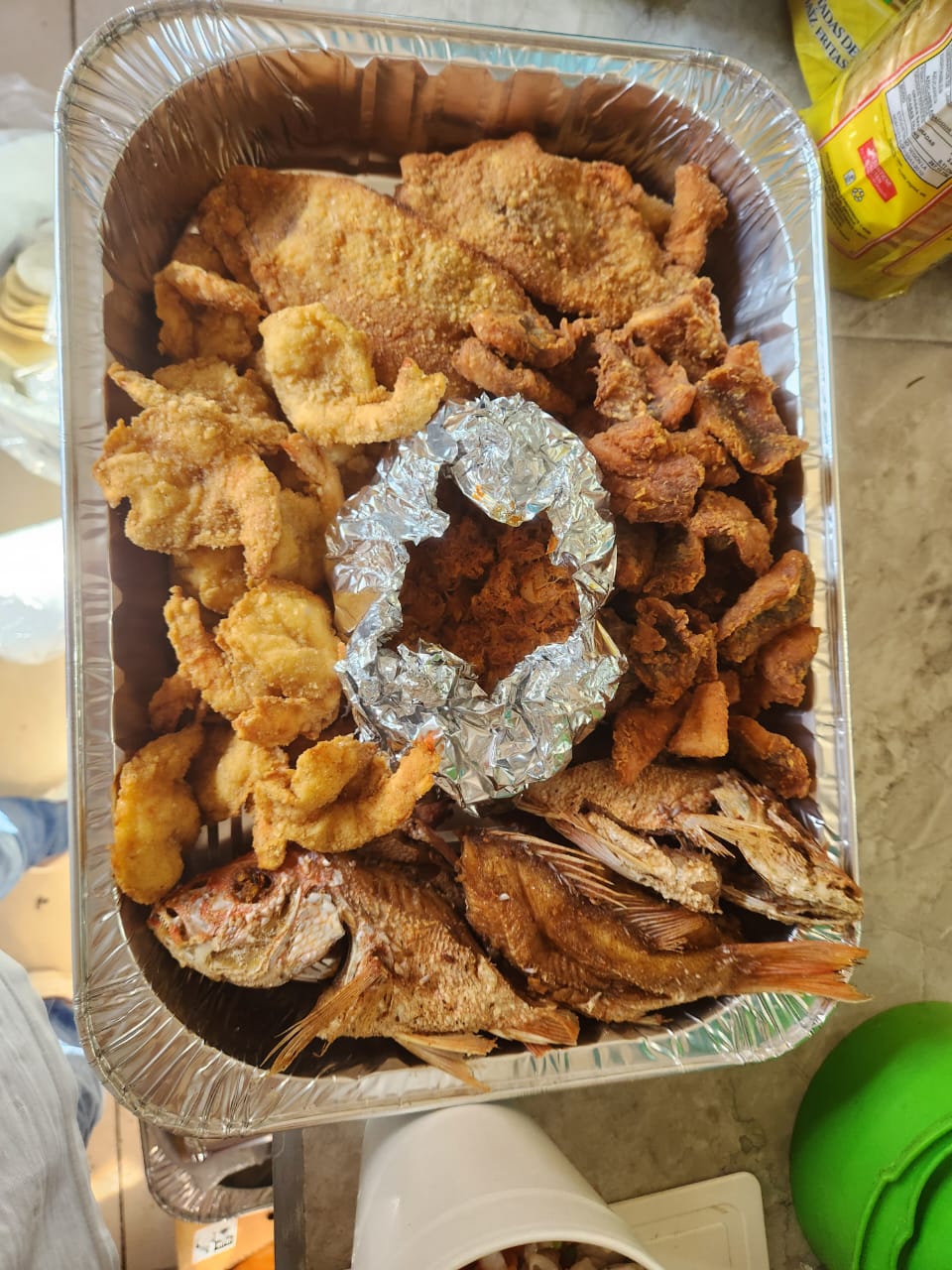 La tradicional de pueblo viejo image 6