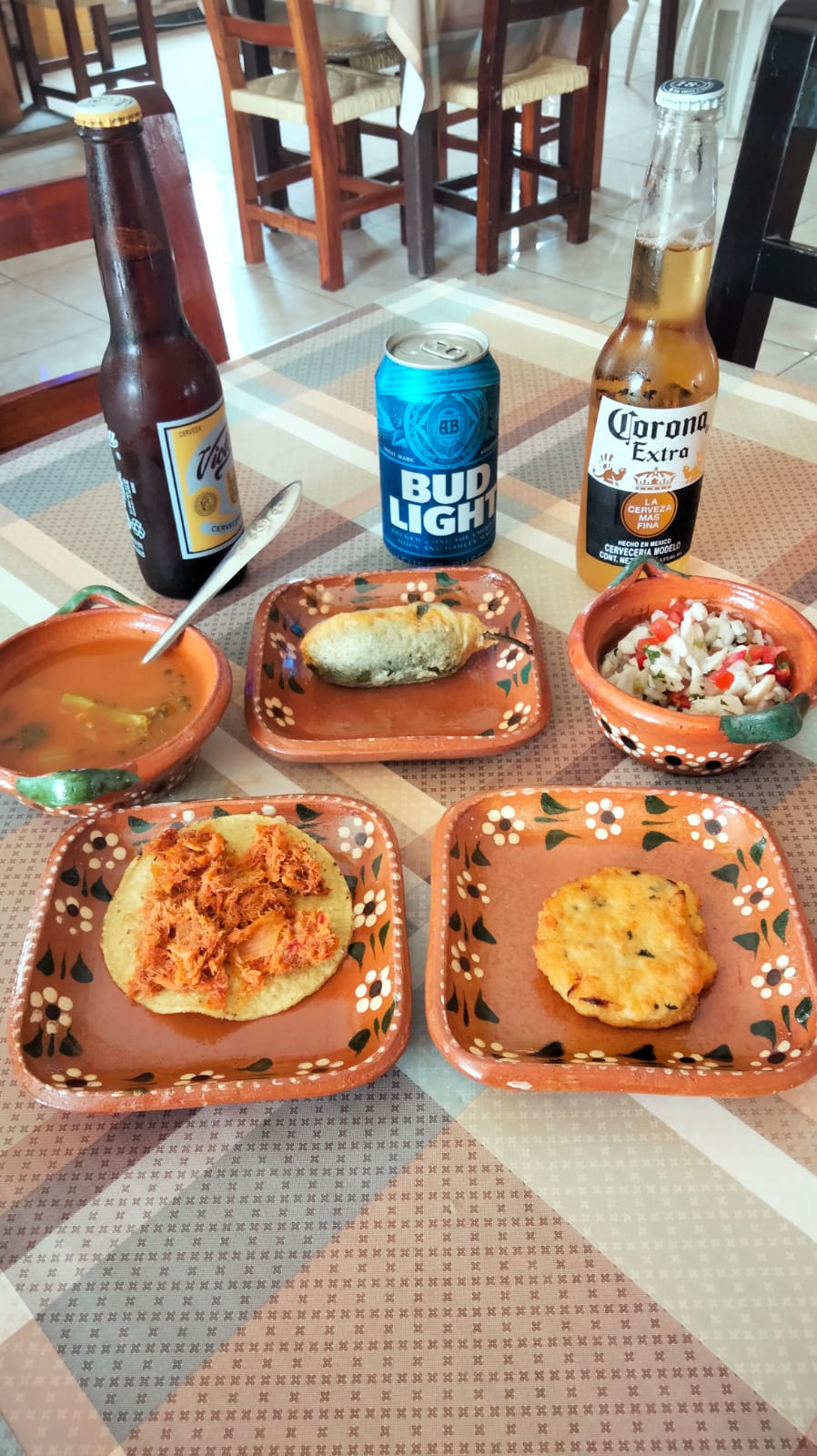 La tradicional de pueblo viejo image 9