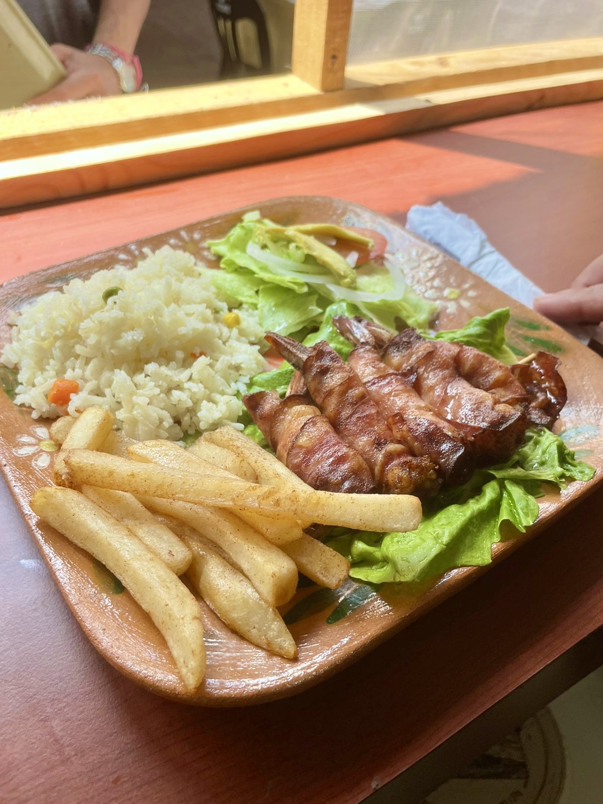 Media Luna Restaurant de Mariscos image 5