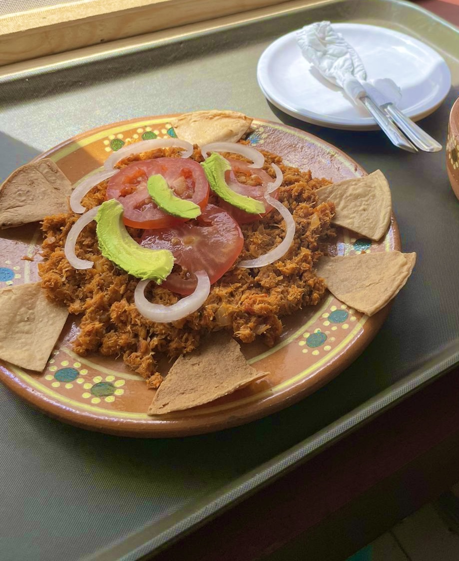 Media Luna Restaurant de Mariscos image 9