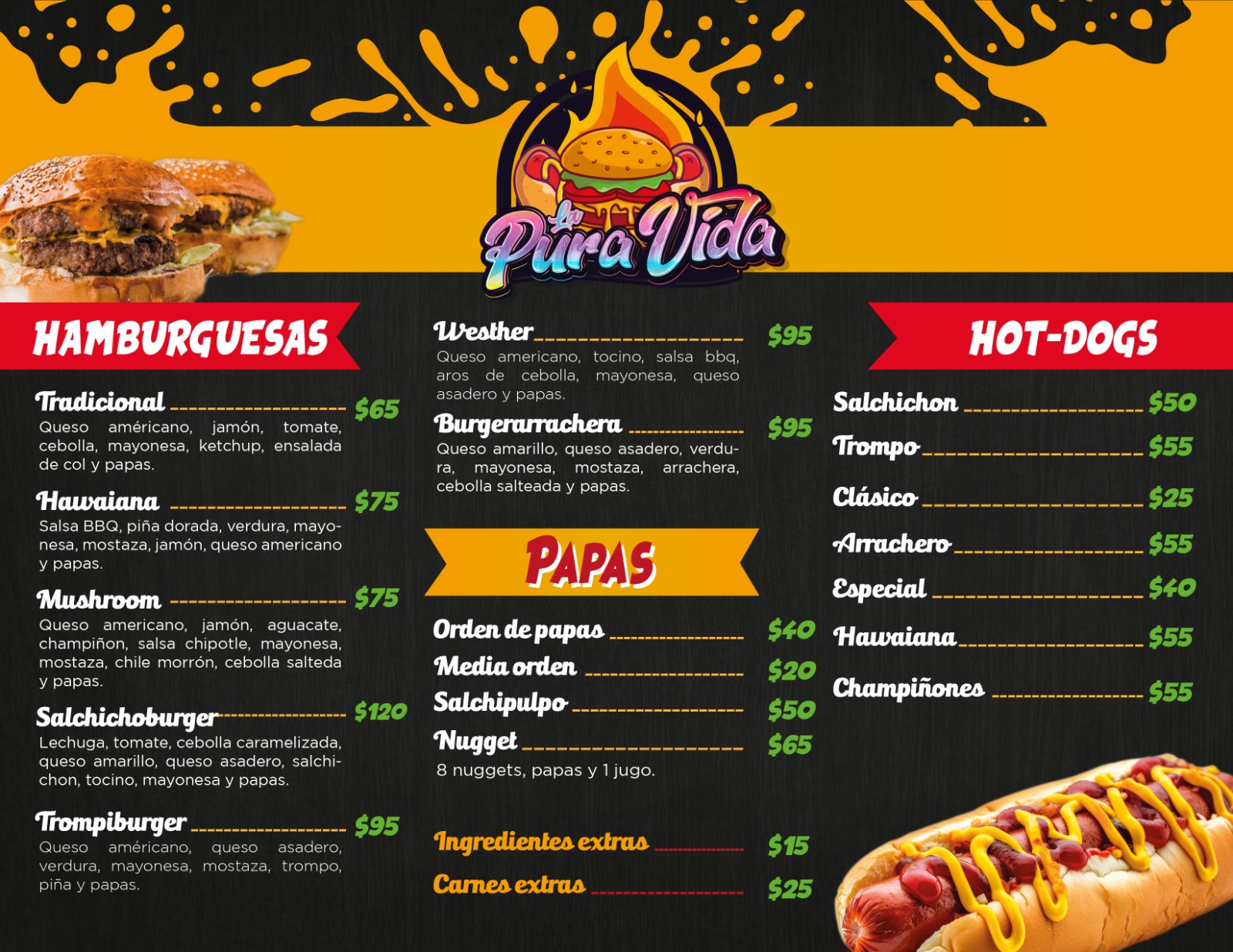 La pura vida image 2