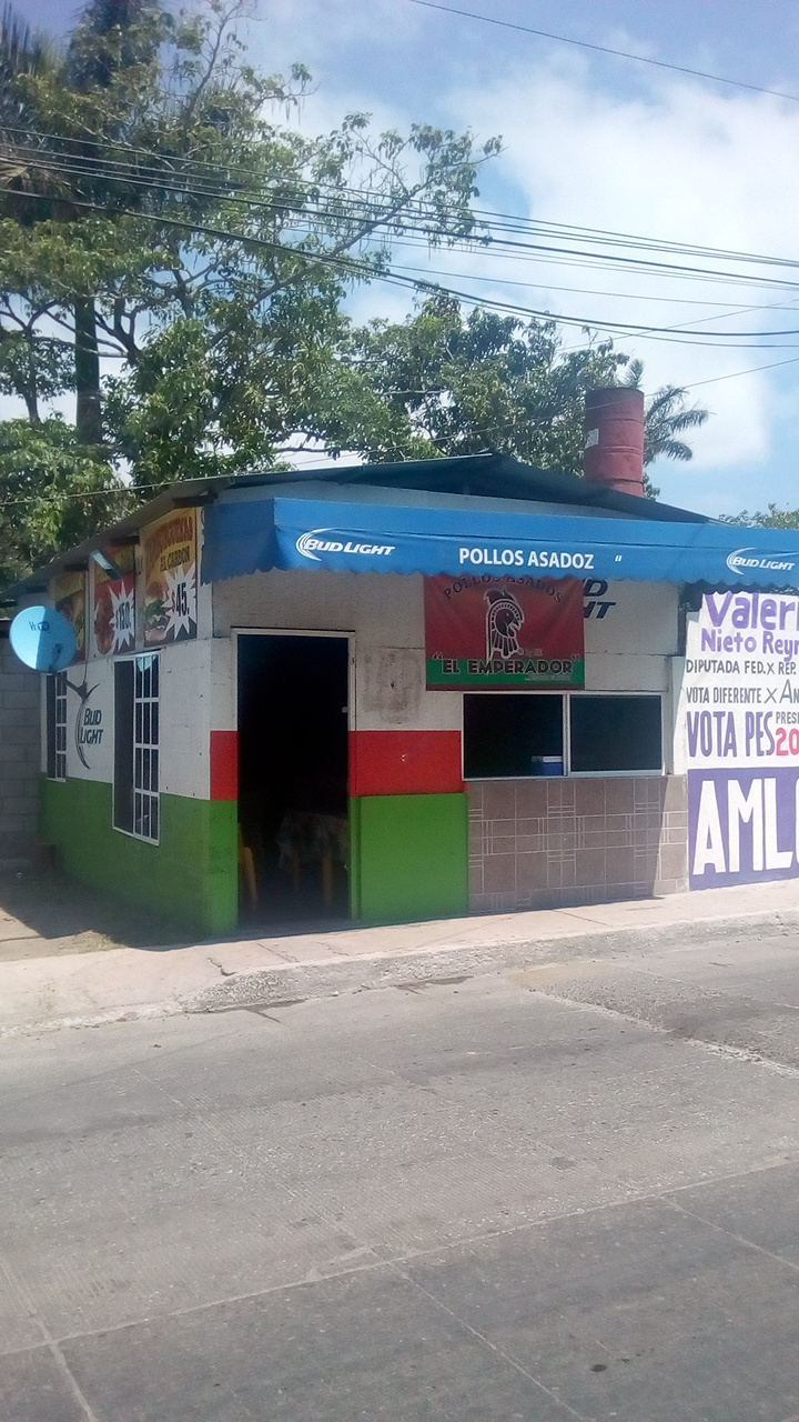 ASADOS EL EMPERADOR image 1