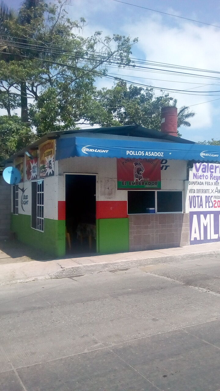 ASADOS EL EMPERADOR image 1