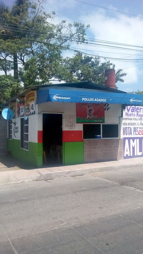 ASADOS EL EMPERADOR image 1