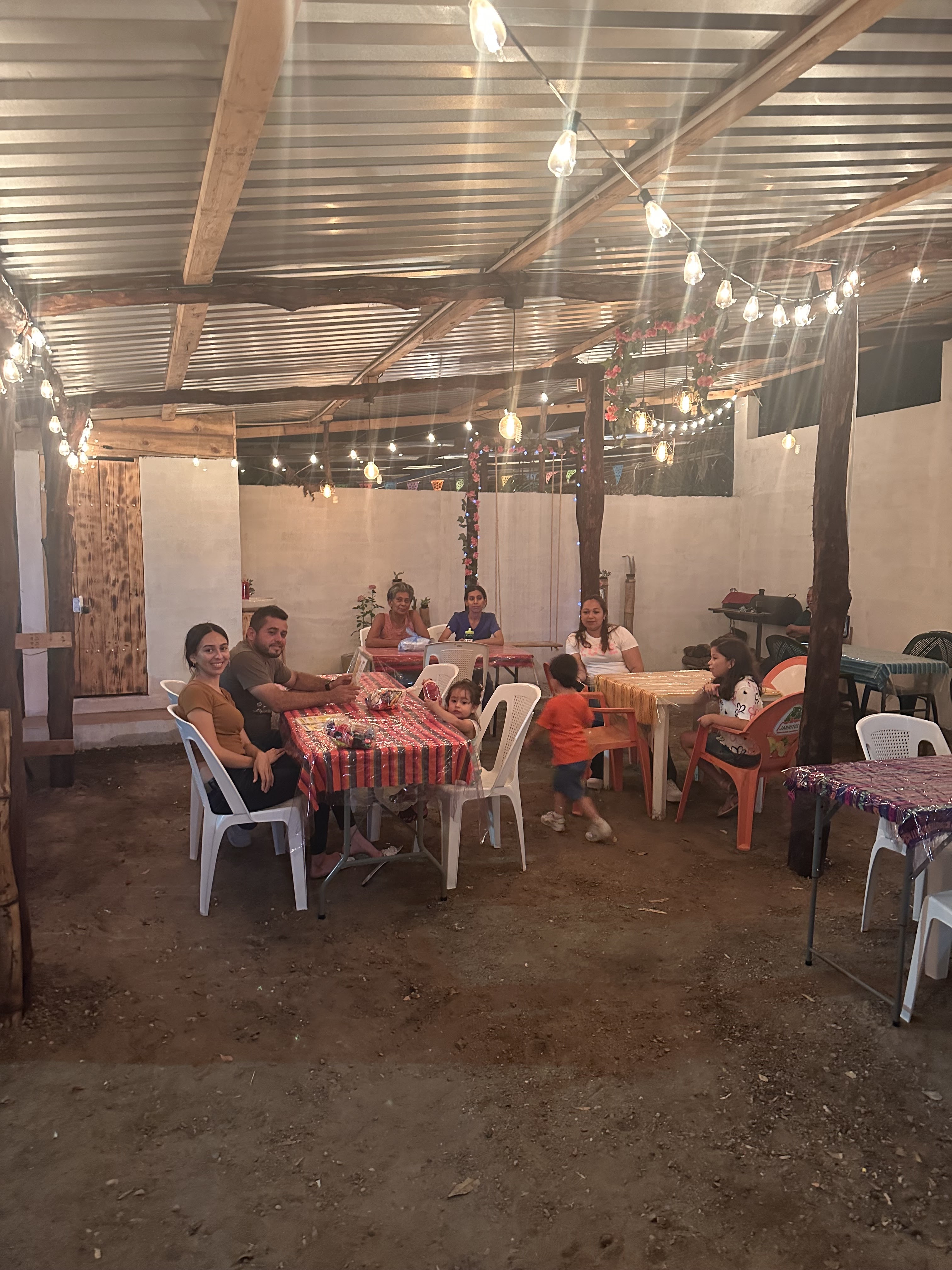 Antojitos Mexicanos “El taller“ image 6