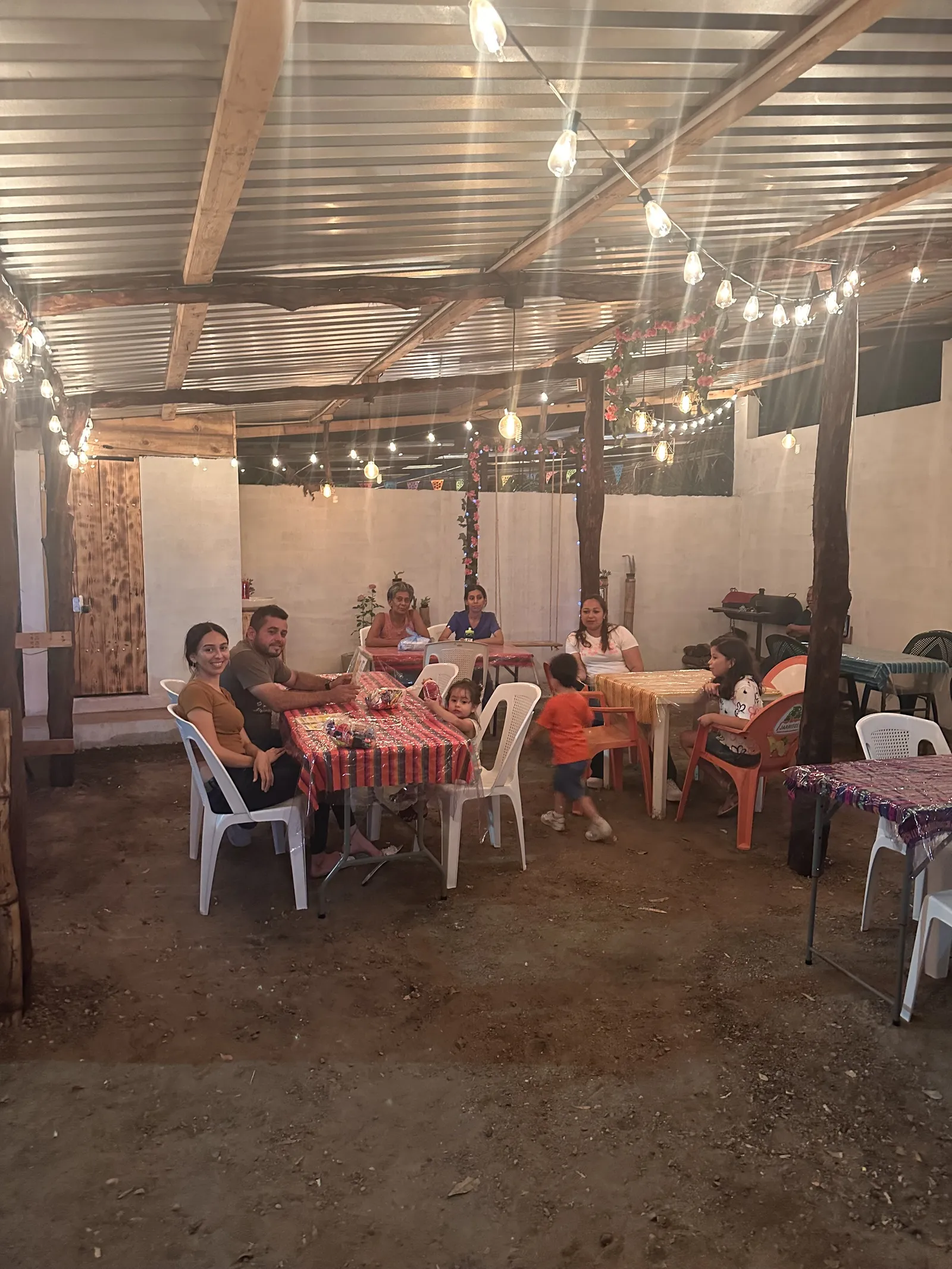 Antojitos Mexicanos “El taller“ image 6