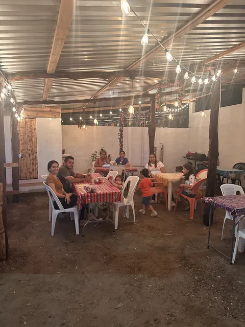 Antojitos Mexicanos “El taller“ image 6
