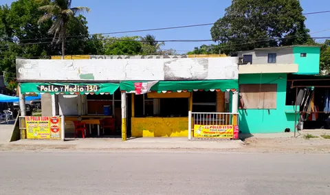 Pollos Asados Pollo-Llon image 1
