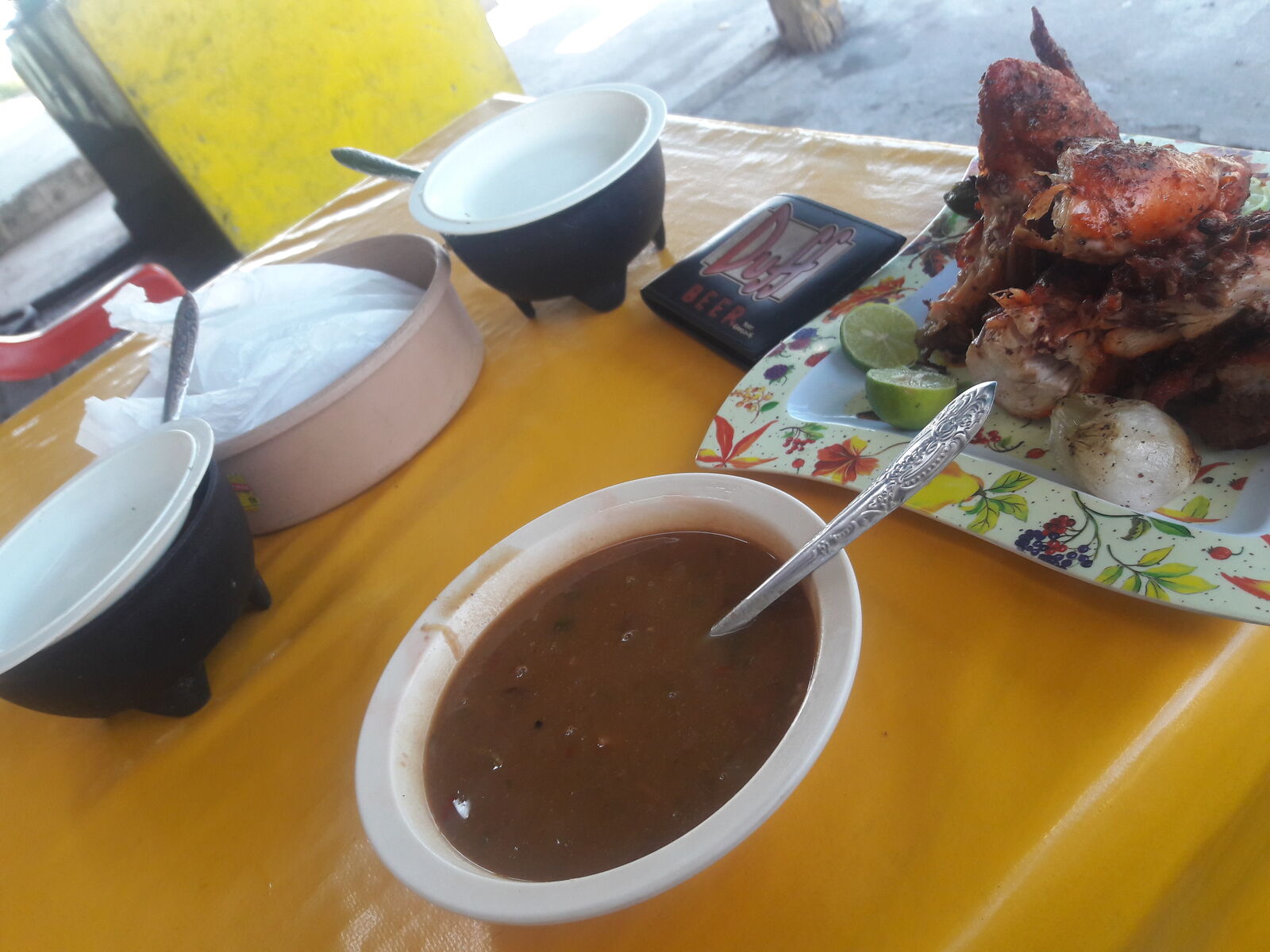 Pollos Asados Pollo-Llon image 2