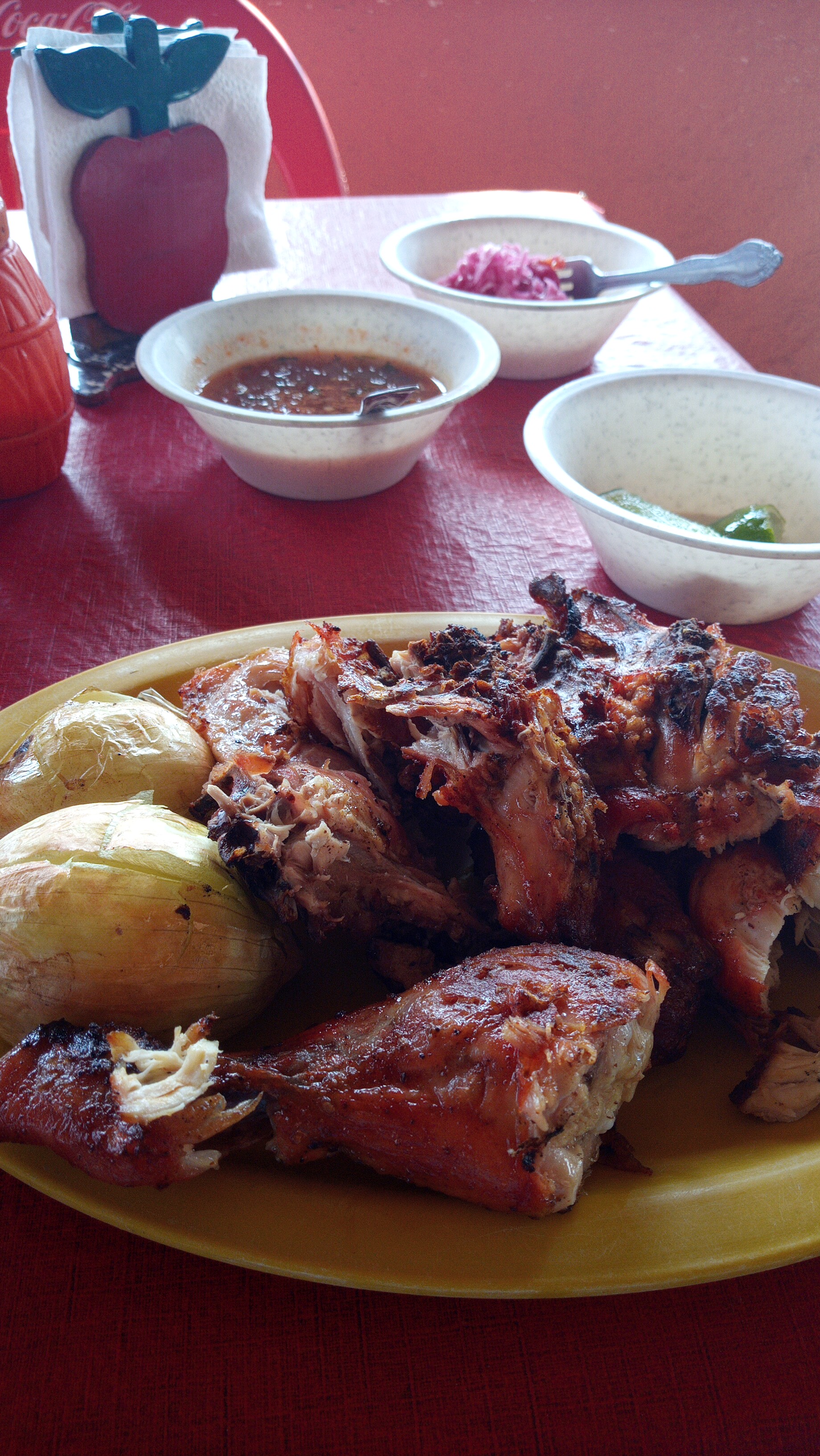 Pollos Asados Pollo-Llon image 3