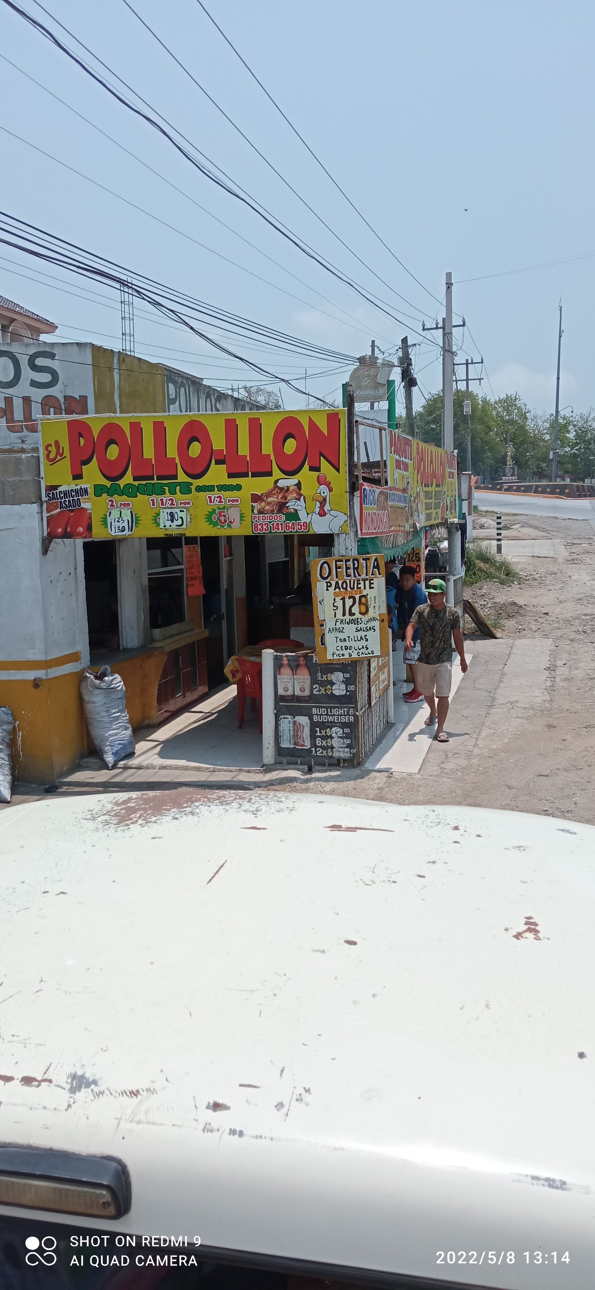 Pollos Asados Pollo-Llon image 4
