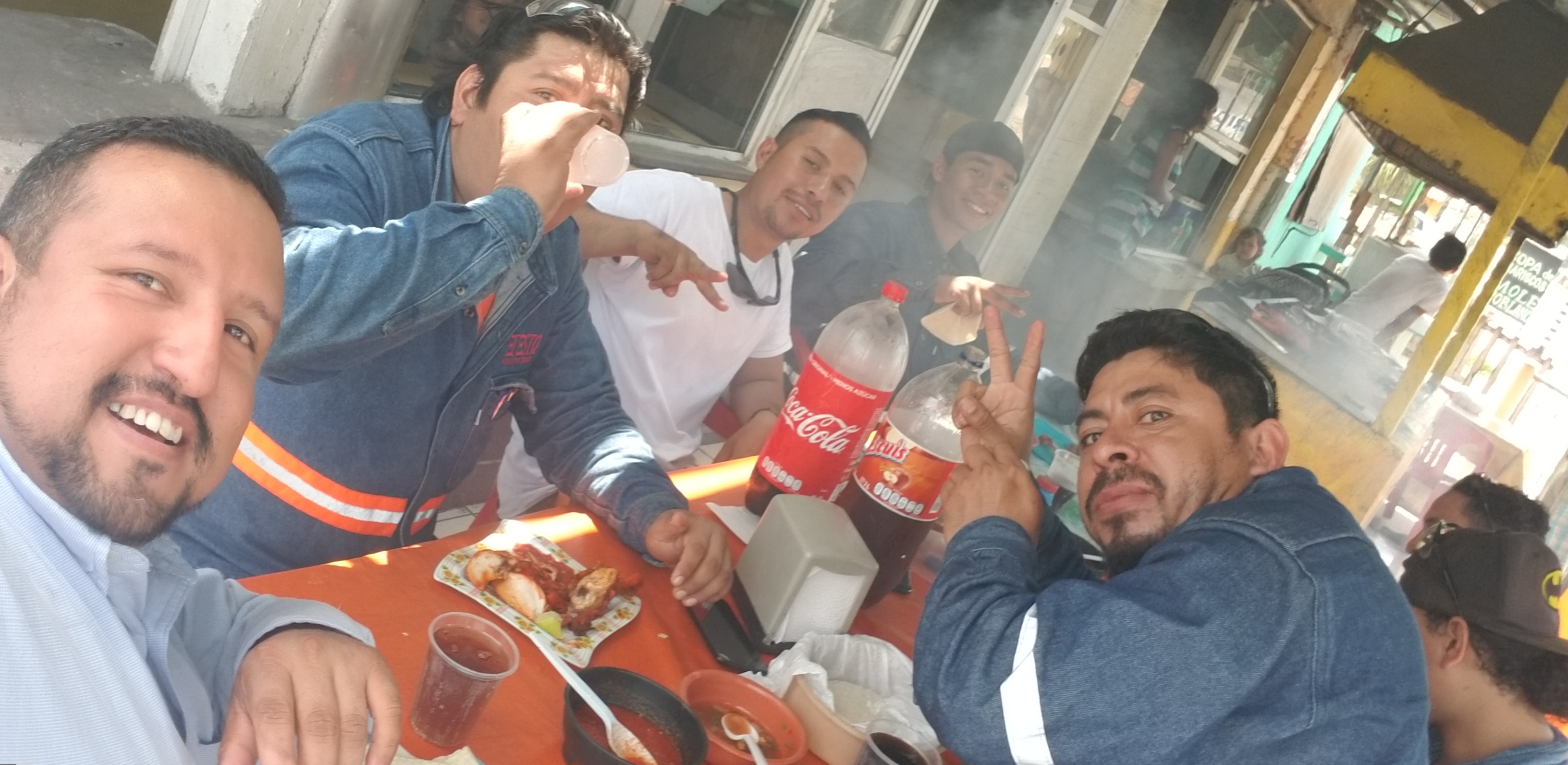 Pollos Asados Pollo-Llon image 9