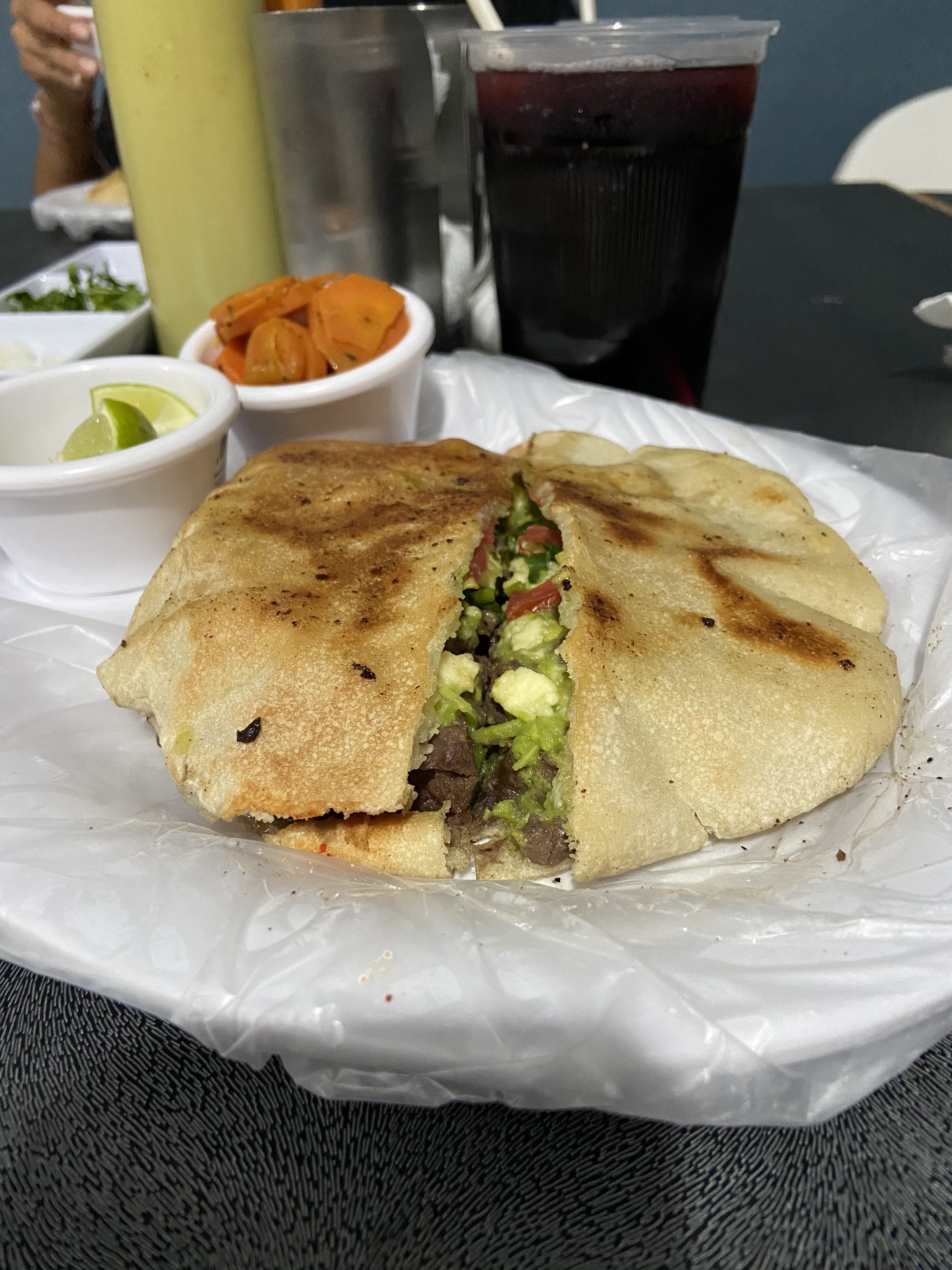 El Rinconcito Restaurante image 1