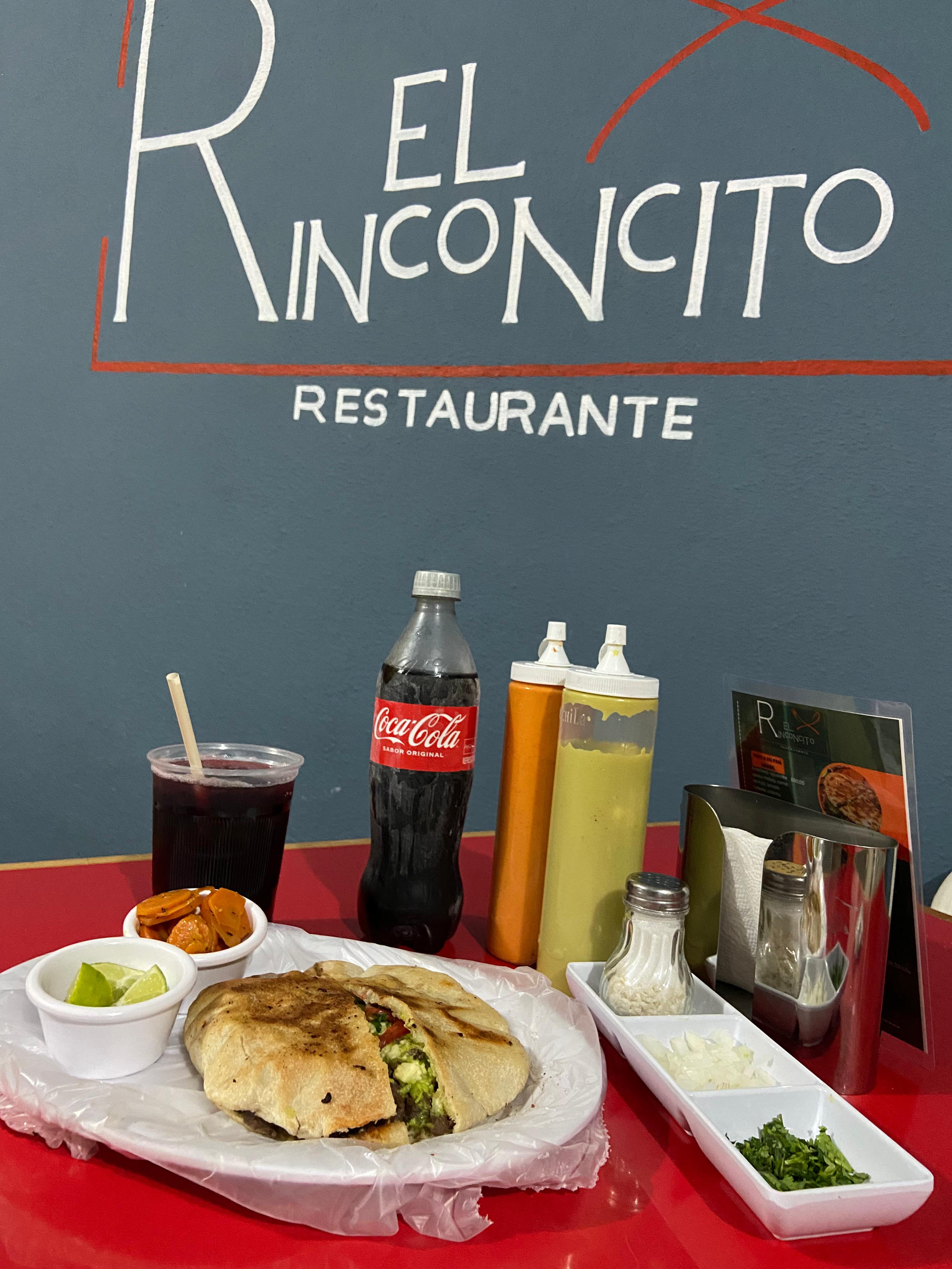 El Rinconcito Restaurante image 3