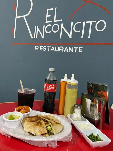 El Rinconcito Restaurante image 3