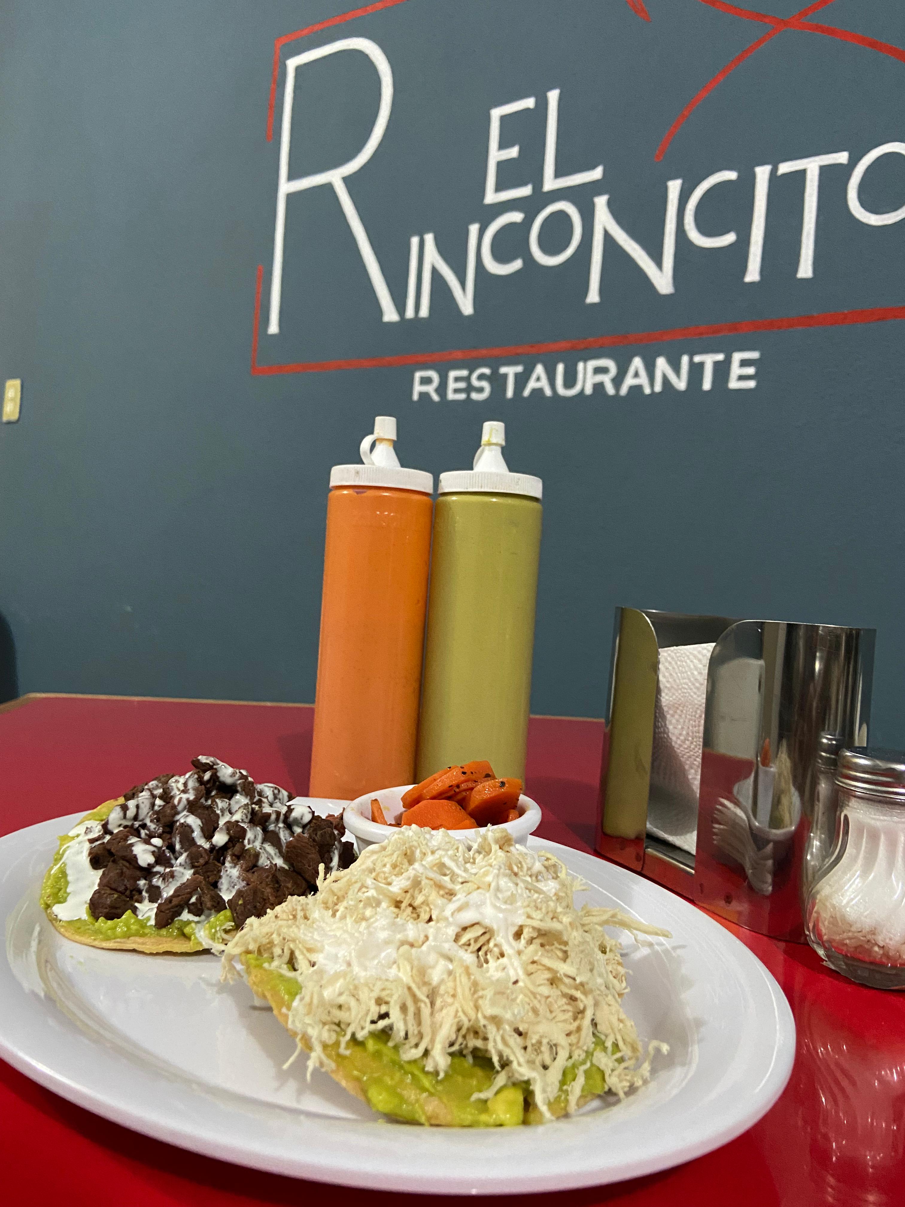 El Rinconcito Restaurante image 5