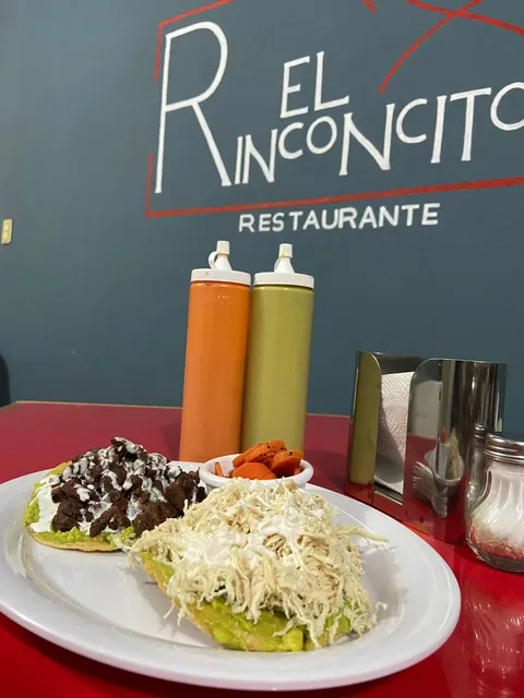 El Rinconcito Restaurante image 5