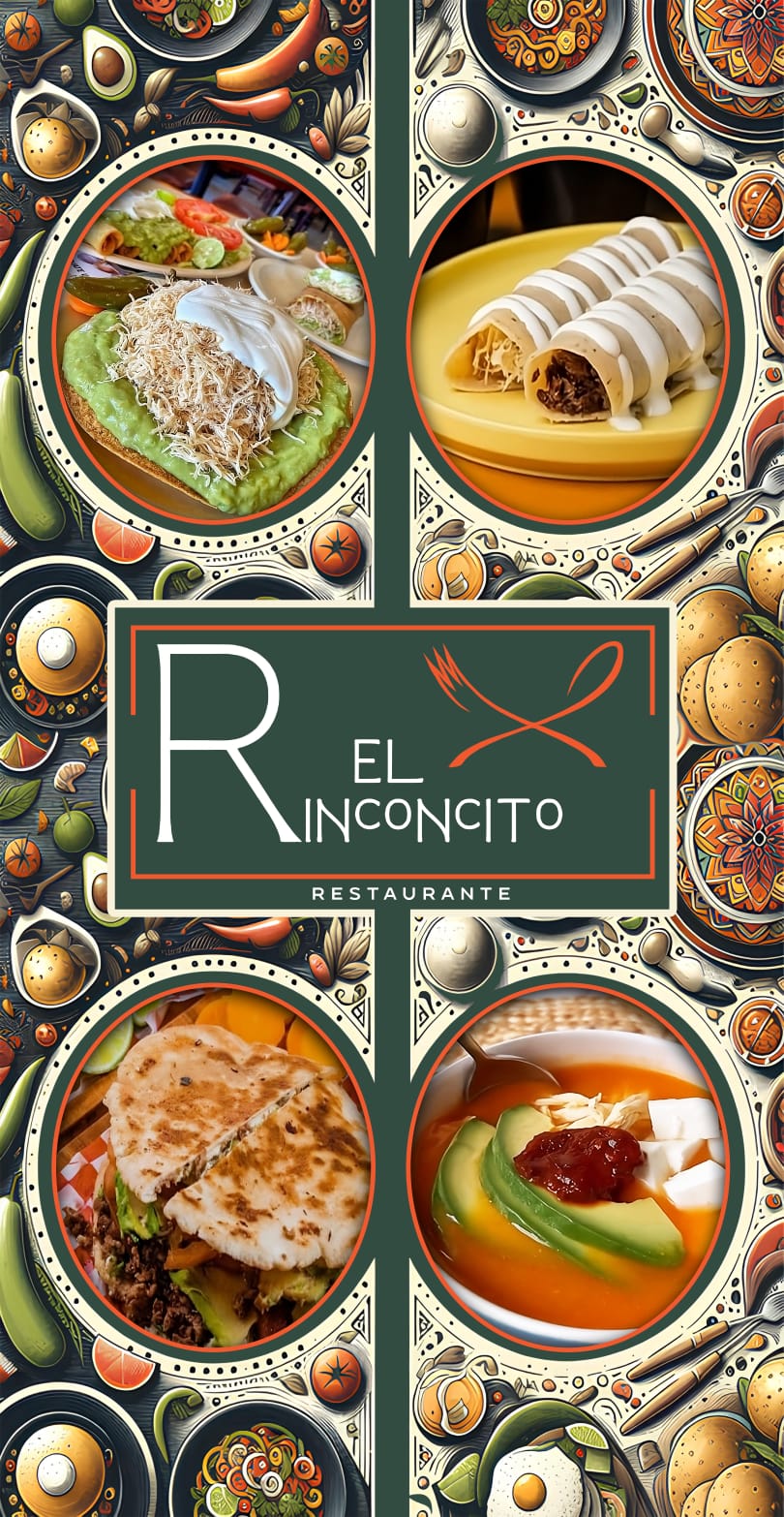 El Rinconcito Restaurante image 7