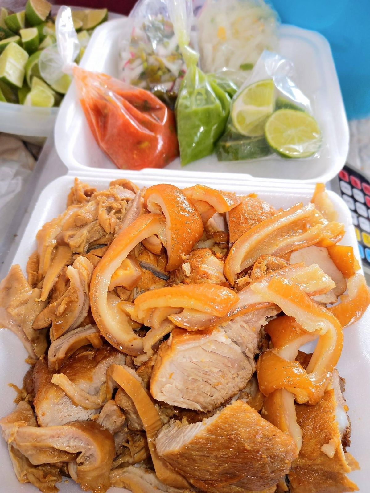 Carnitas Mi Estilo image 1