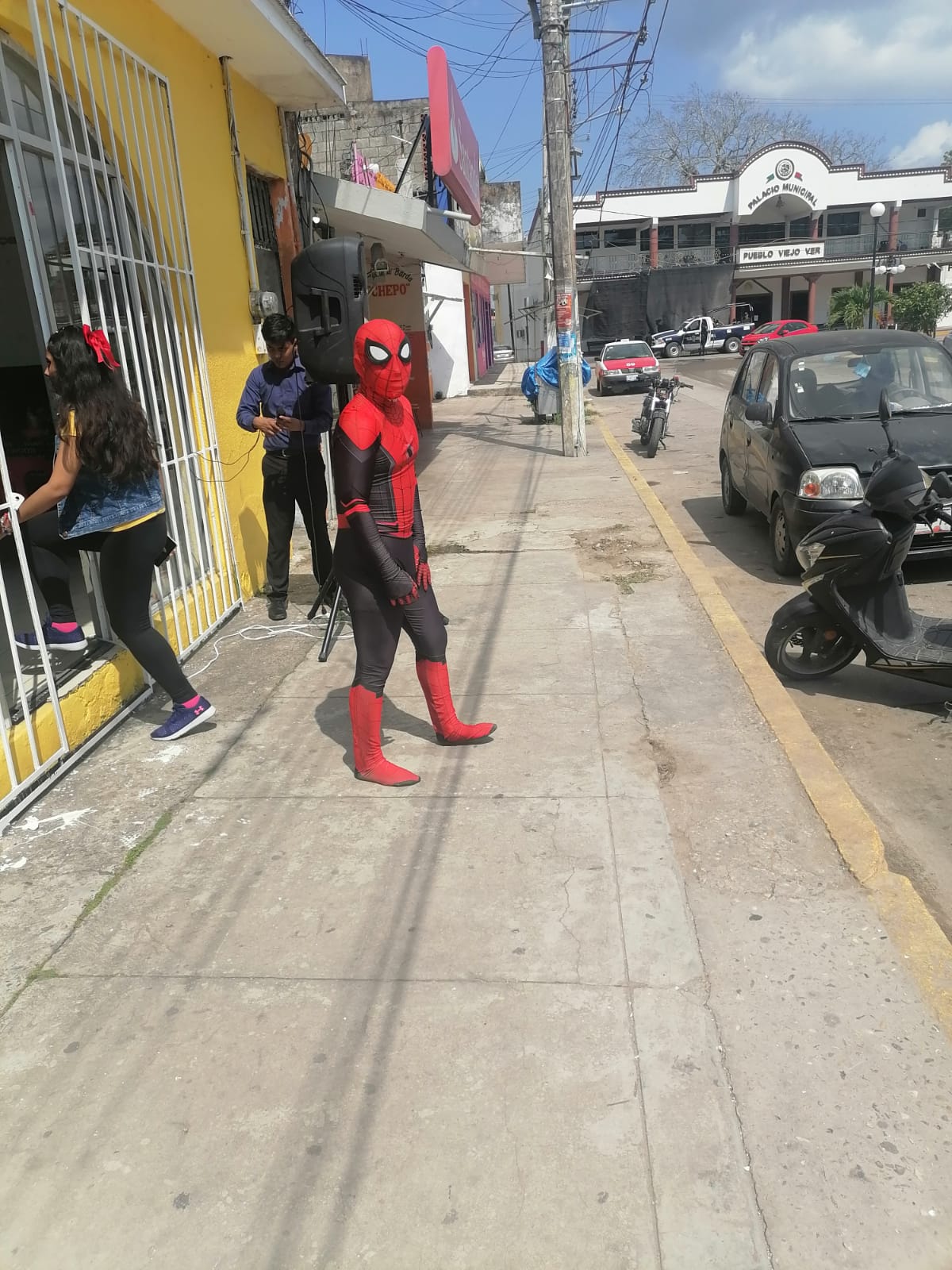 Tacos y tortas eleven image 2