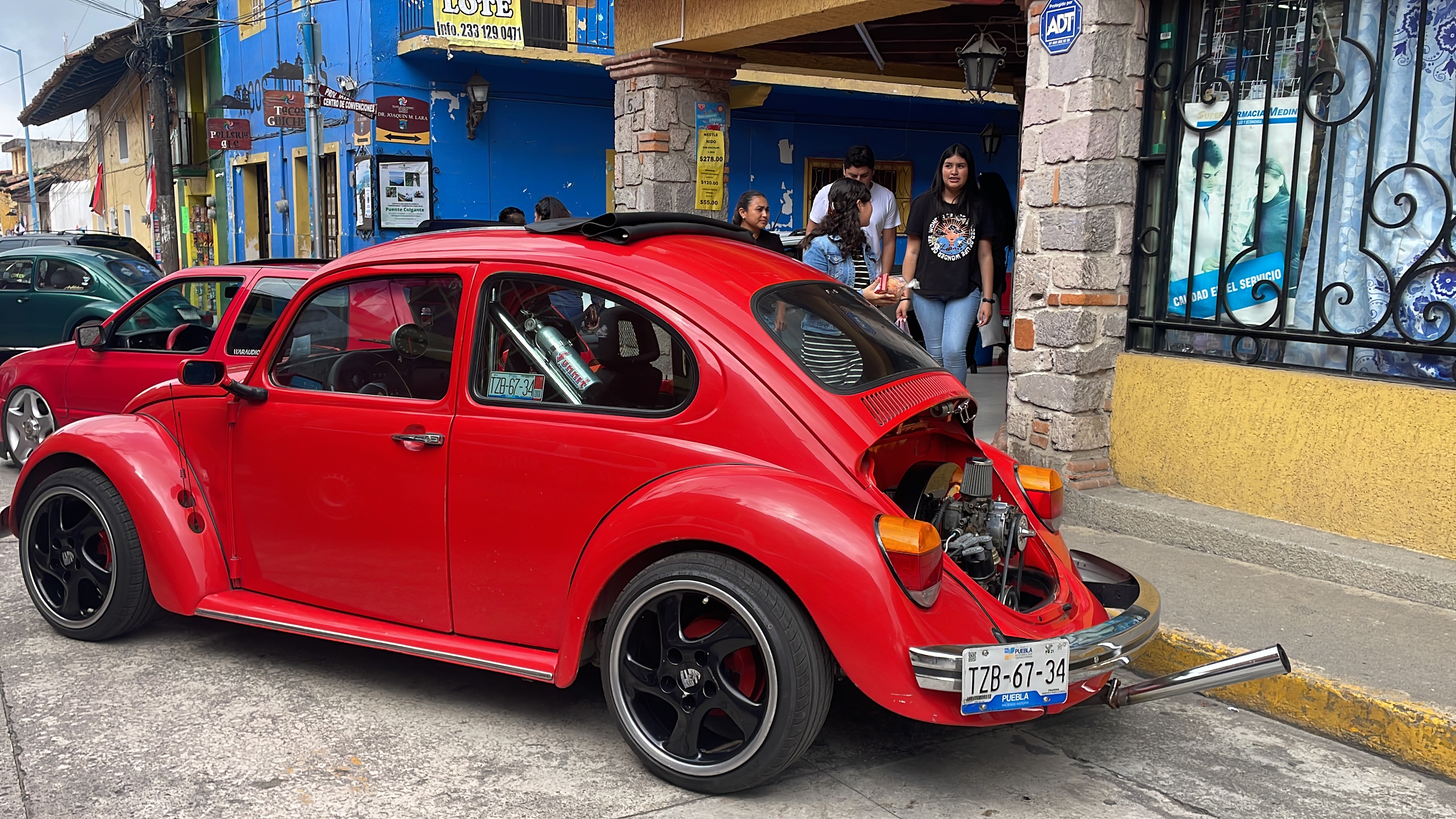 Tacos Güichos image 1