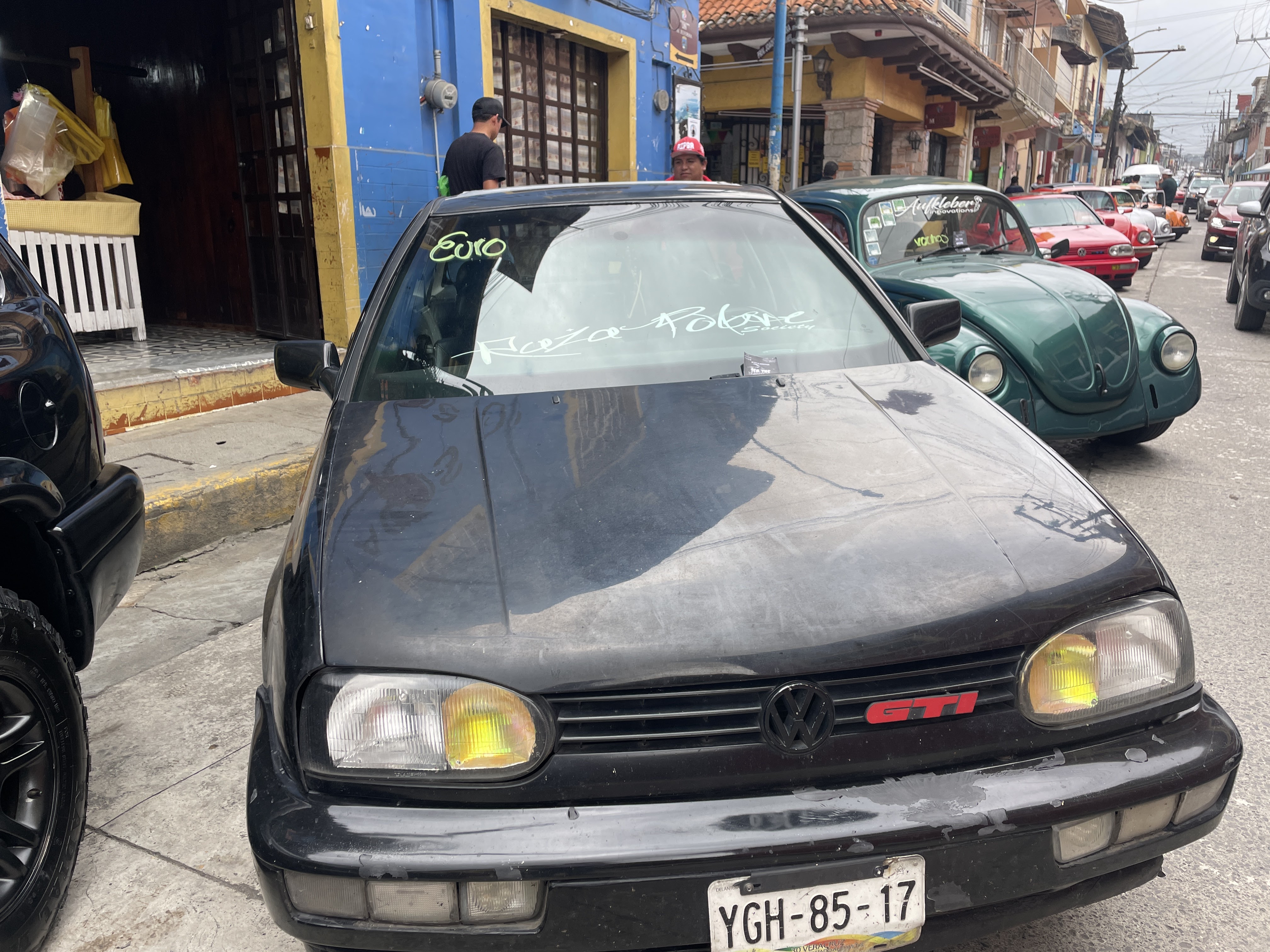 Tacos Güichos image 2