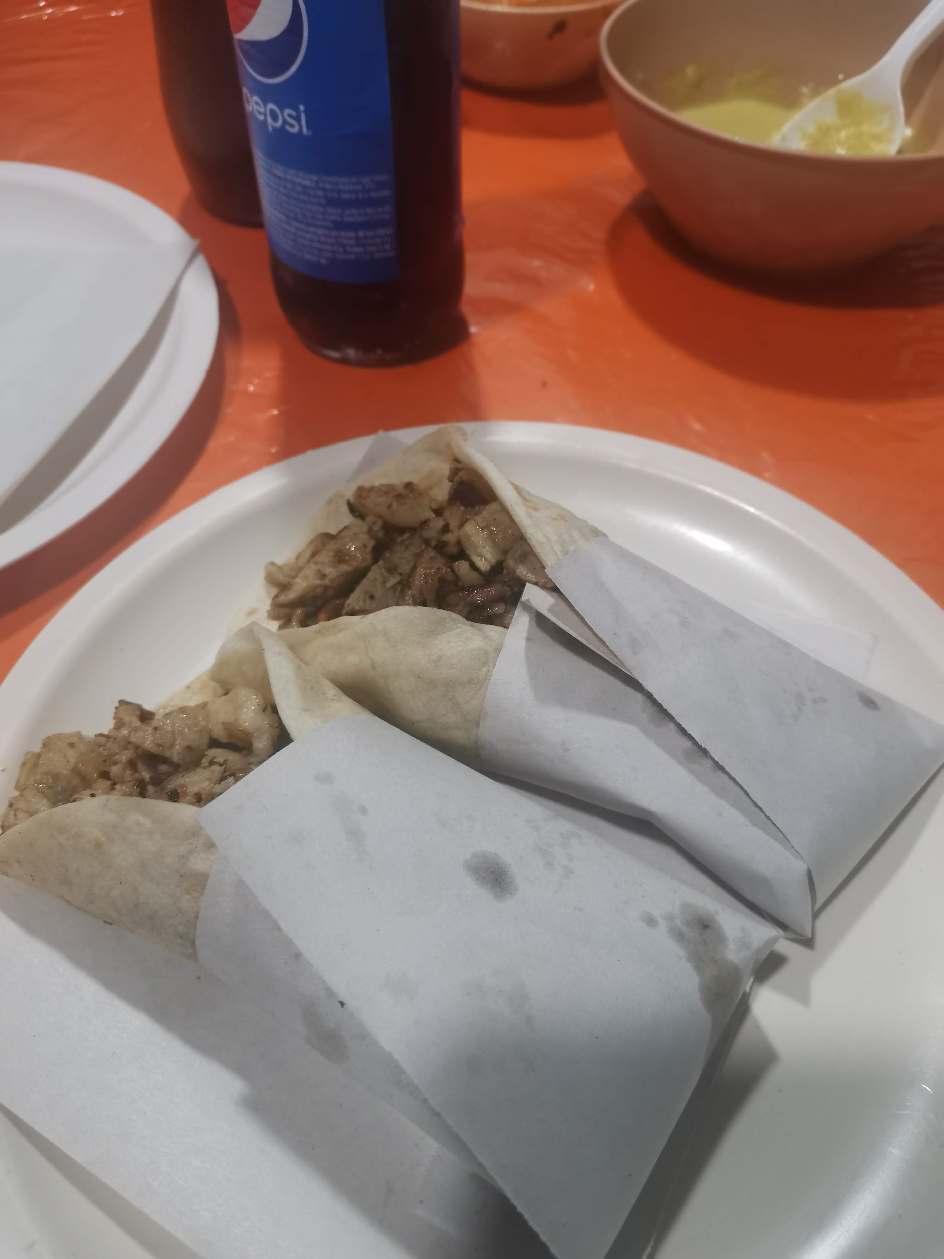 Tacos Güichos image 3