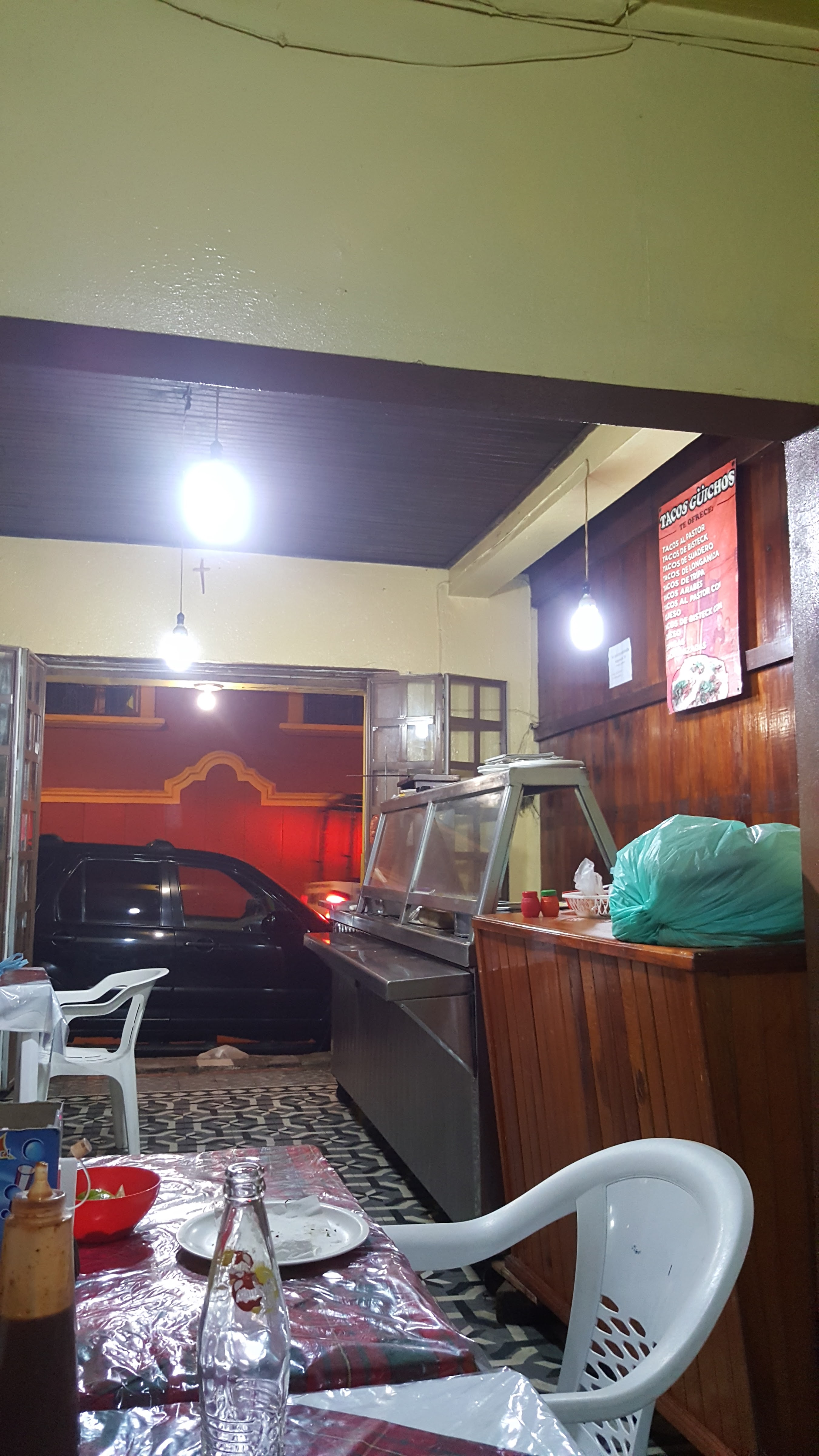 Tacos Güichos image 4