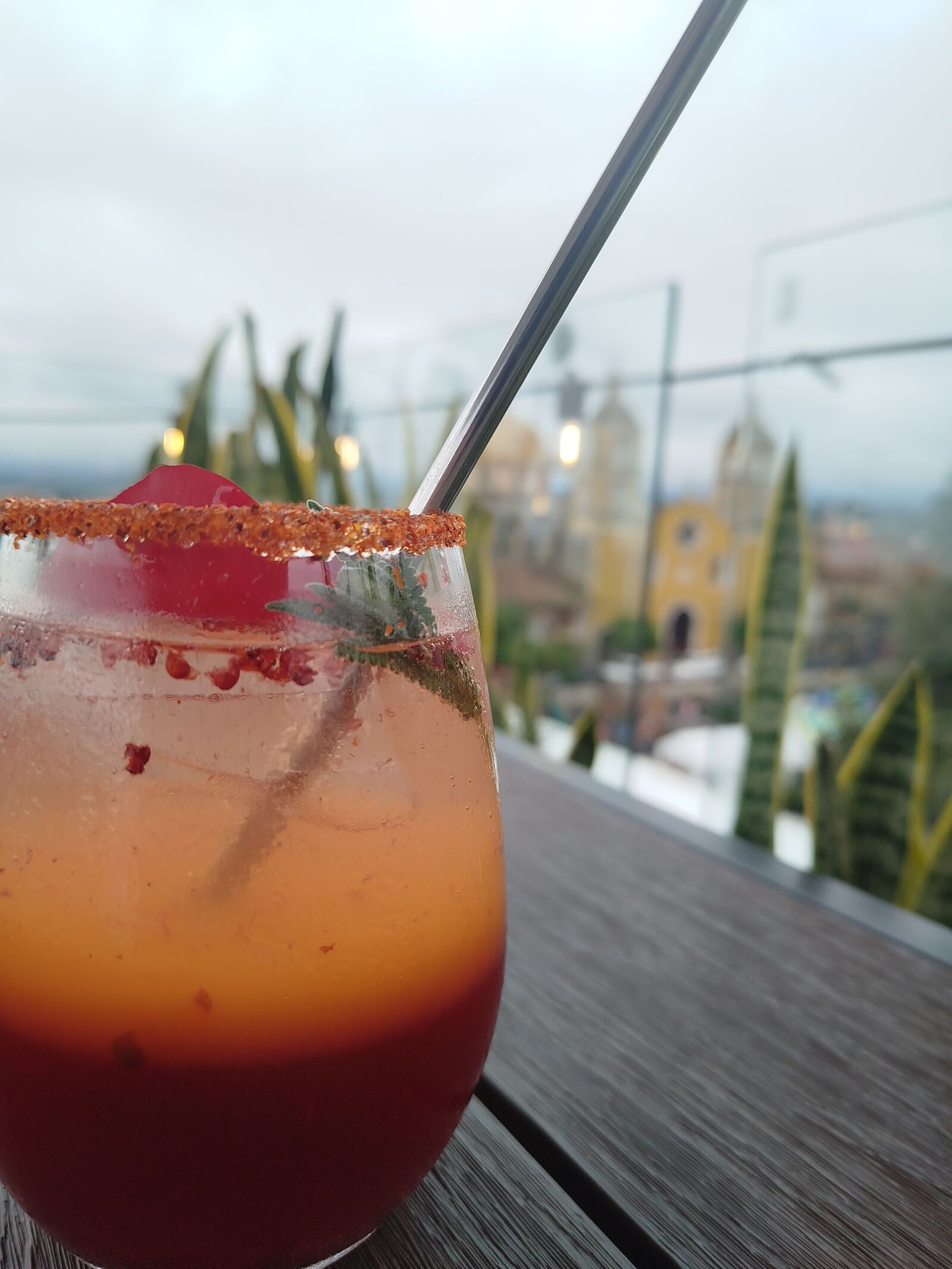 360 Rooftop Lounge & Dining image 2