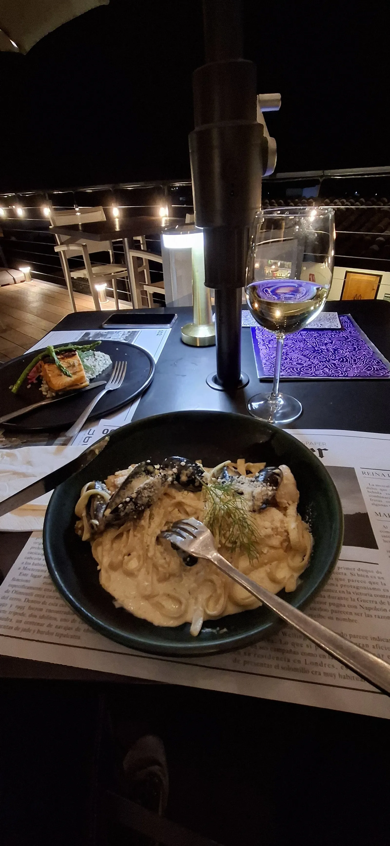 360 Rooftop Lounge & Dining image 4