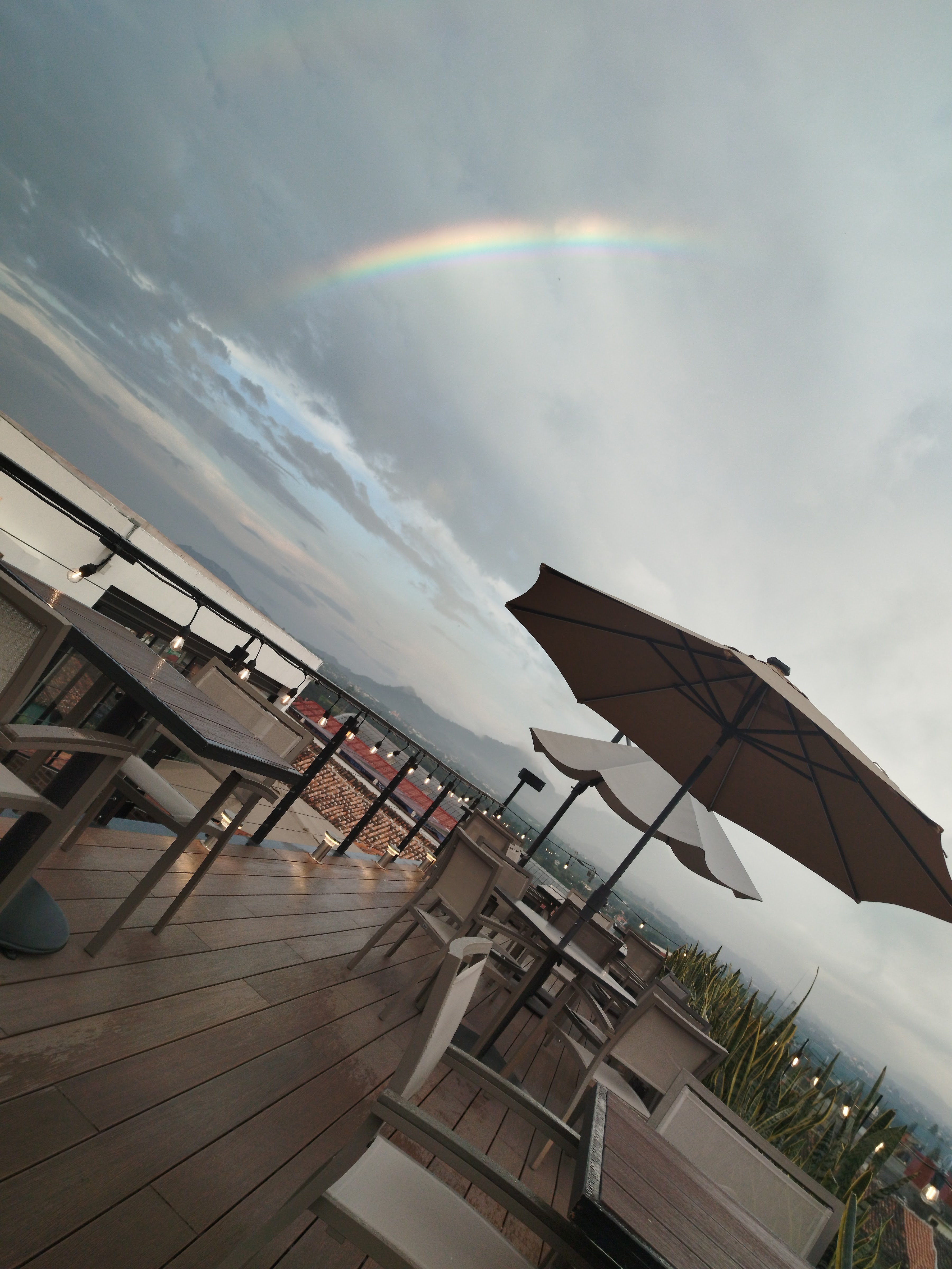 360 Rooftop Lounge & Dining image 6