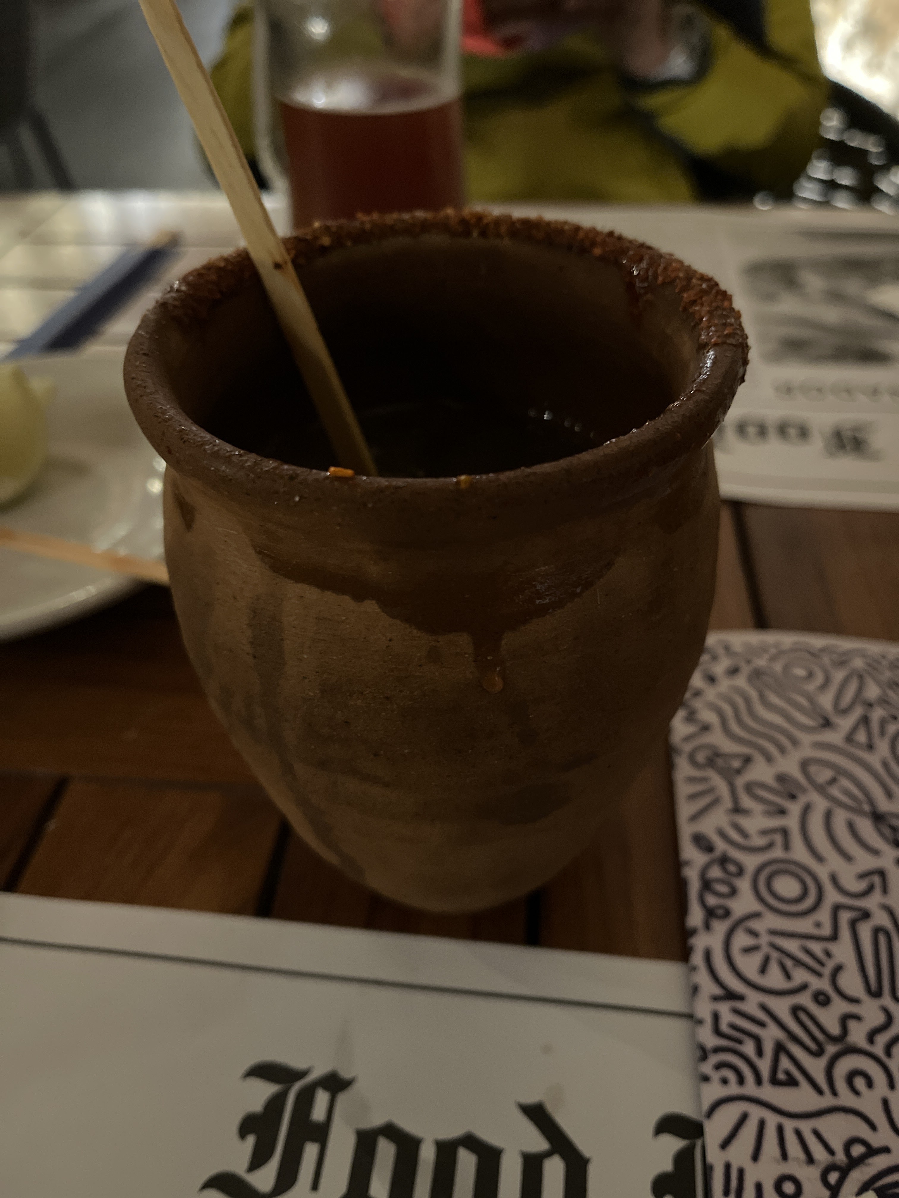 360 Rooftop Lounge & Dining image 9