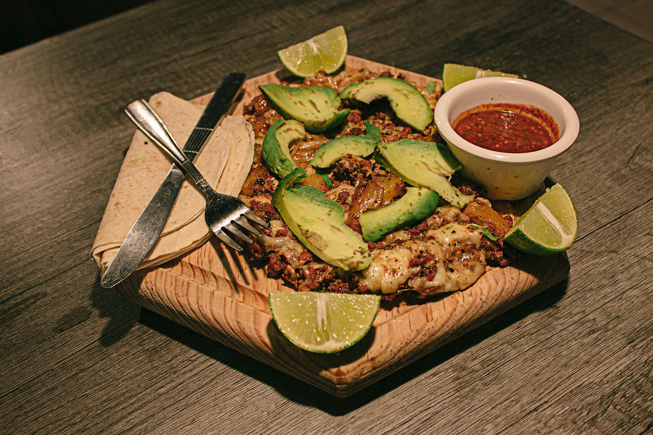 Mr Sparta tlatlauquitepec image 2