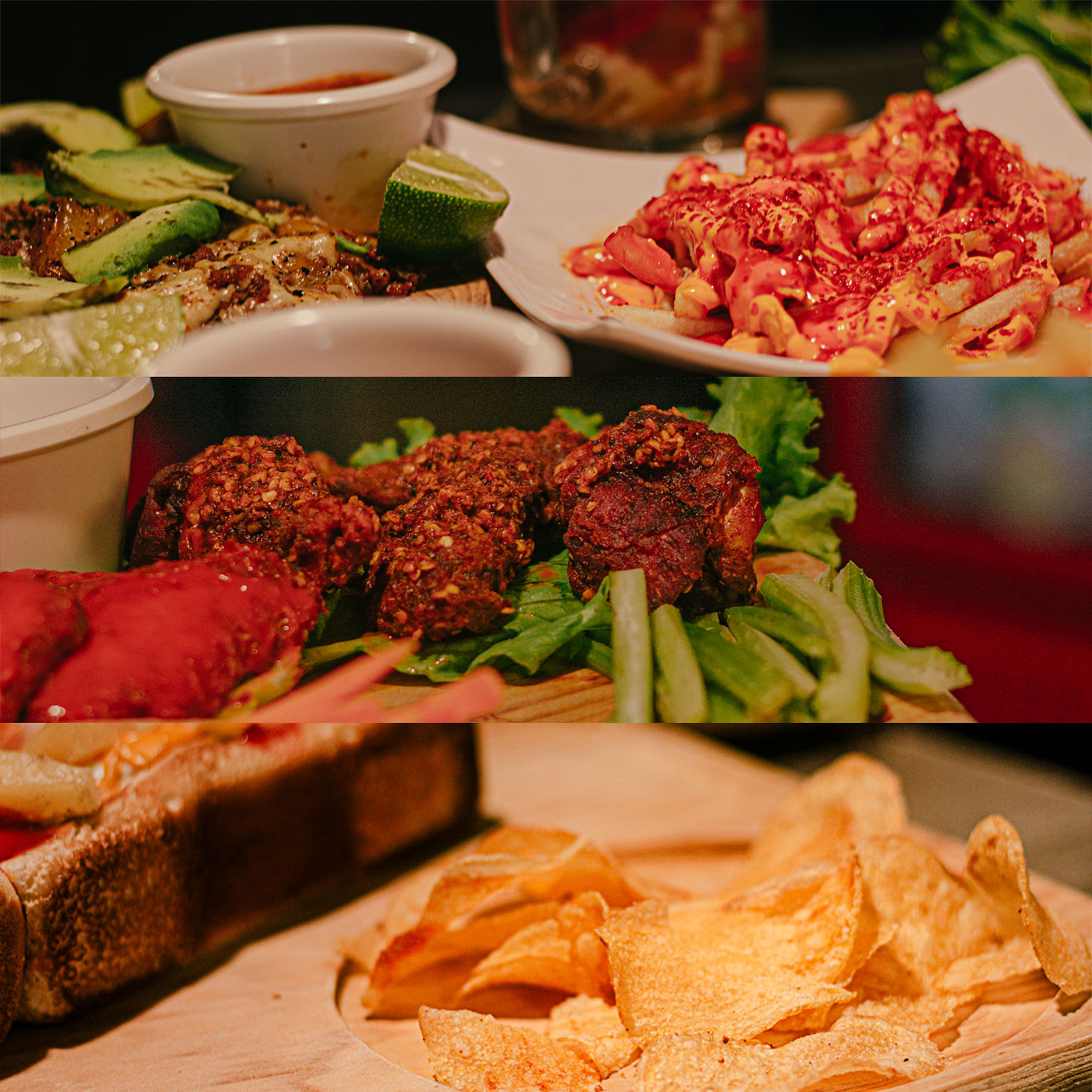 Mr Sparta tlatlauquitepec image 4