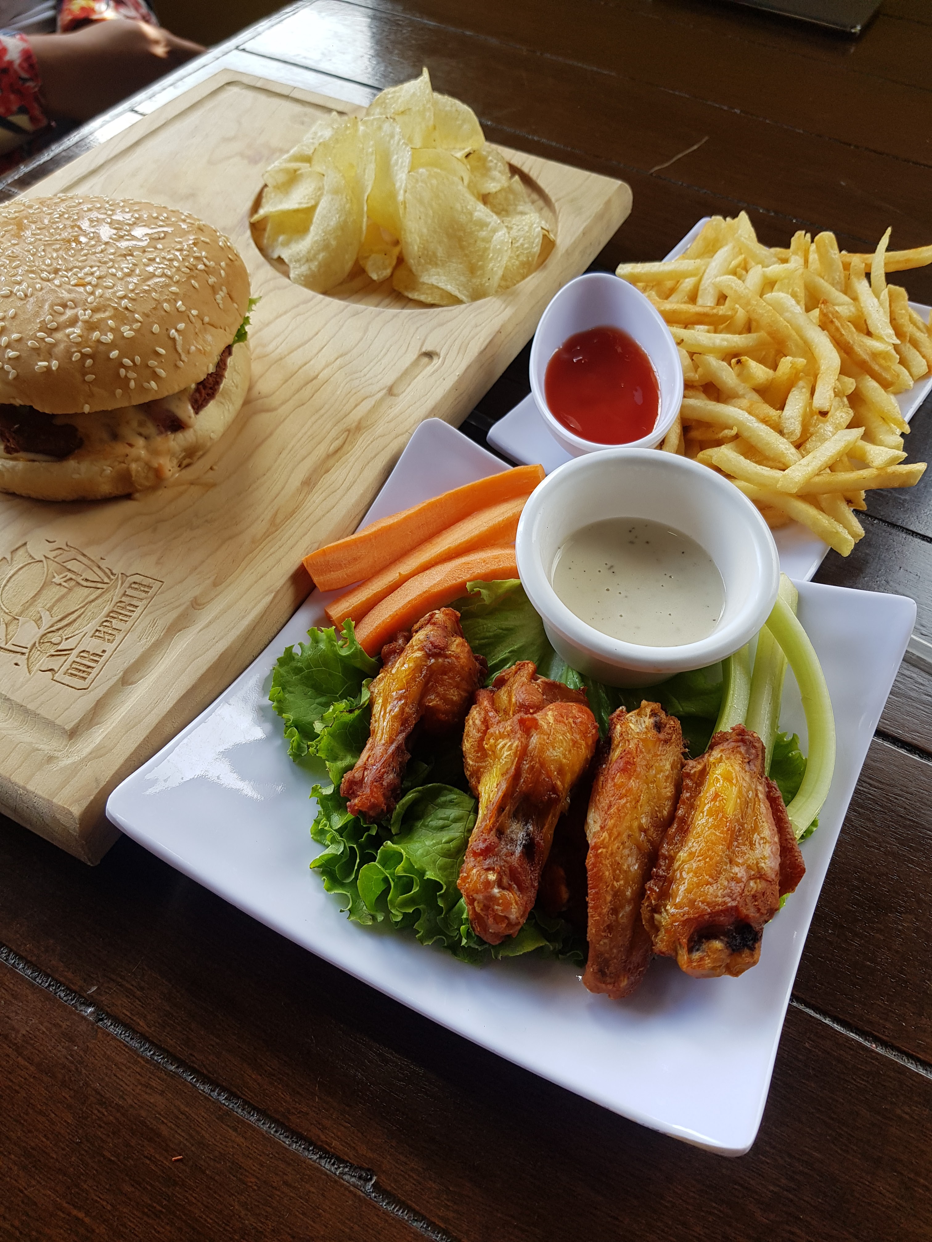 Mr Sparta tlatlauquitepec image 5