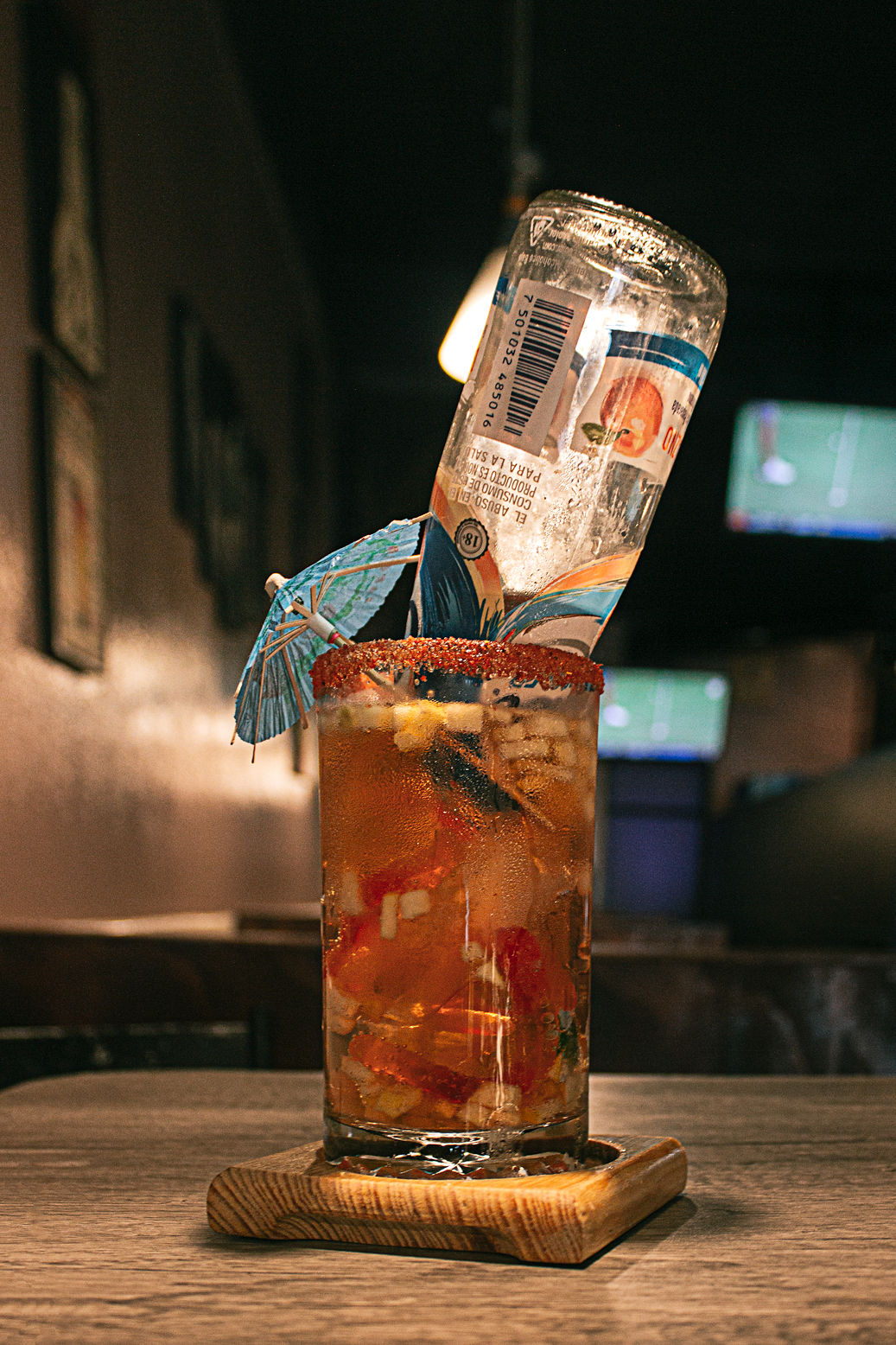 Mr Sparta tlatlauquitepec image 7