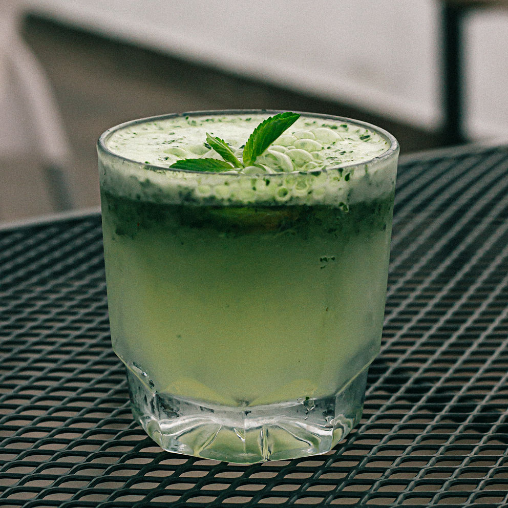 Mr Sparta tlatlauquitepec image 8