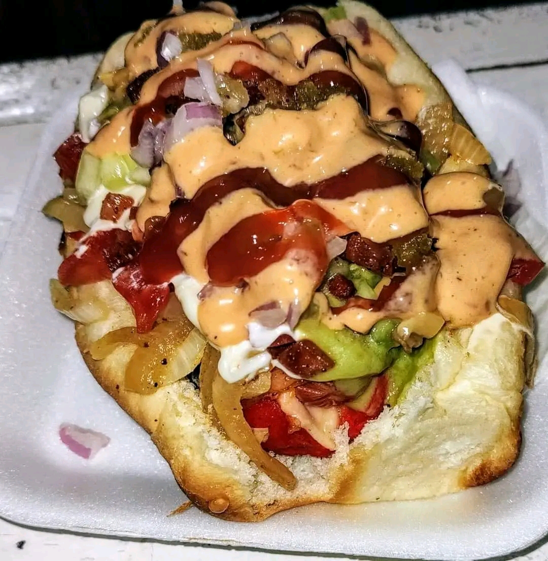 LOS DOGOS DEL AMIGO RAMON image 1