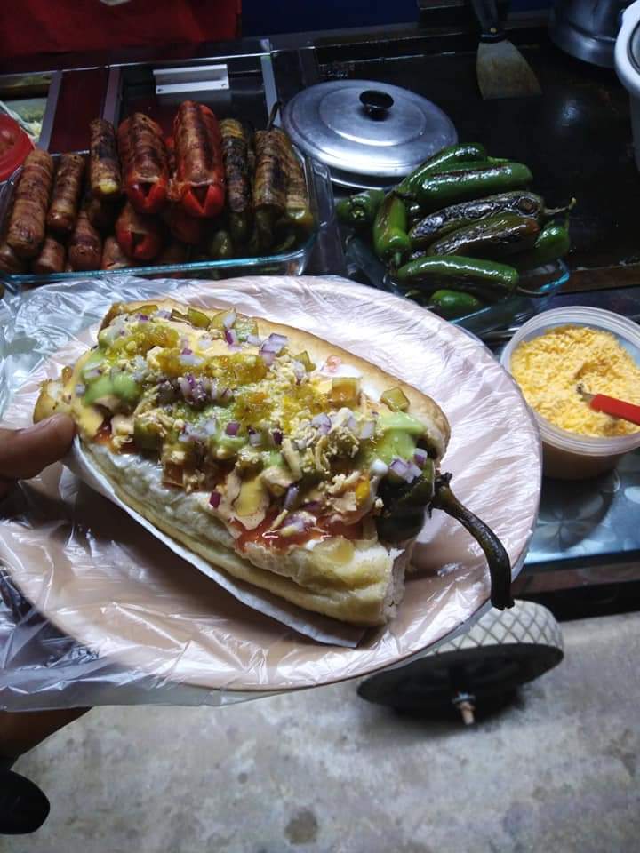 LOS DOGOS DEL AMIGO RAMON image 2