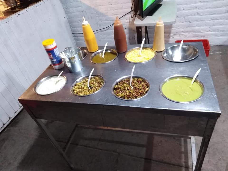 LOS DOGOS DEL AMIGO RAMON image 3